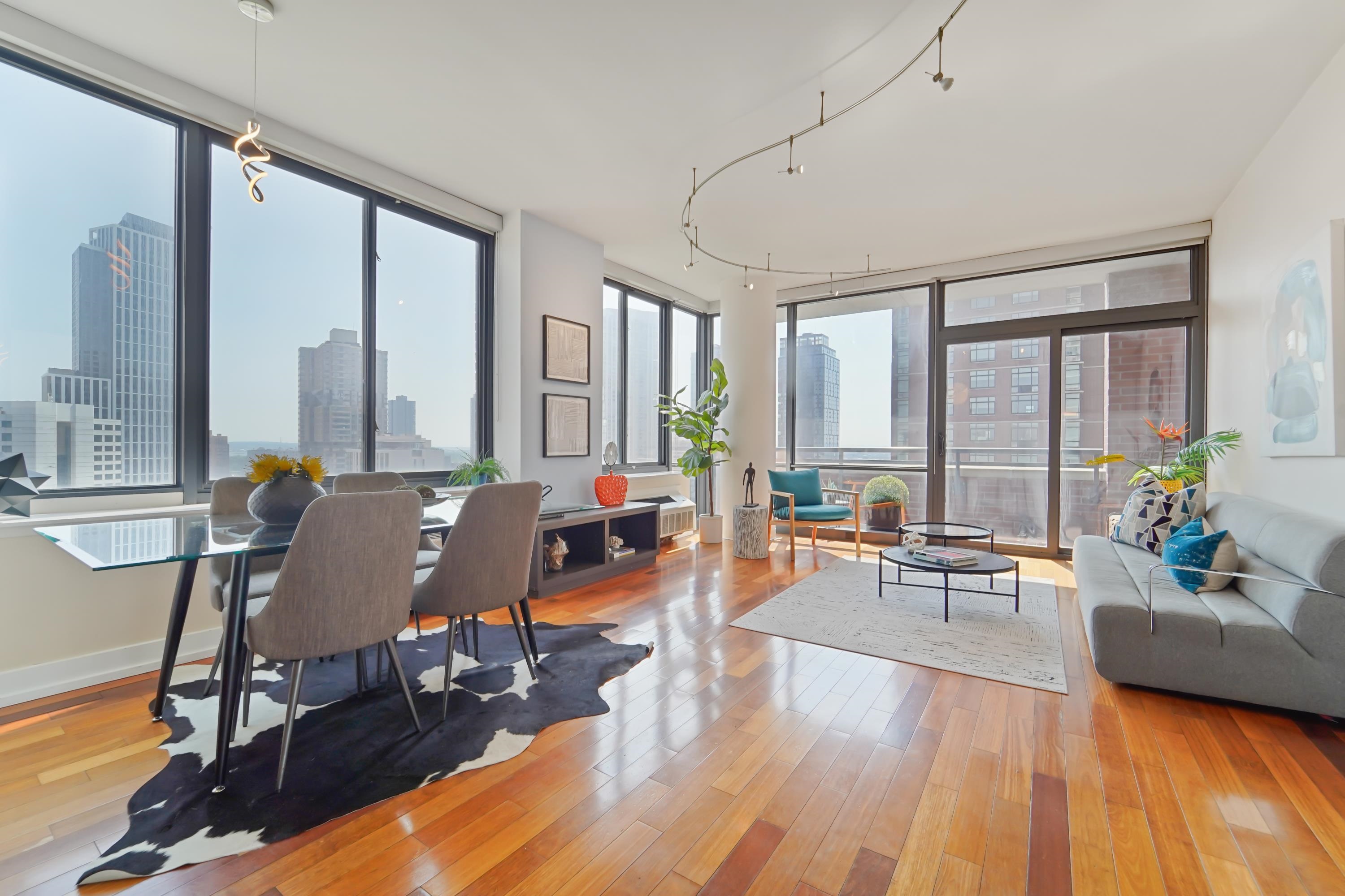 389 Washington St #21A, Jersey City, New Jersey image 1