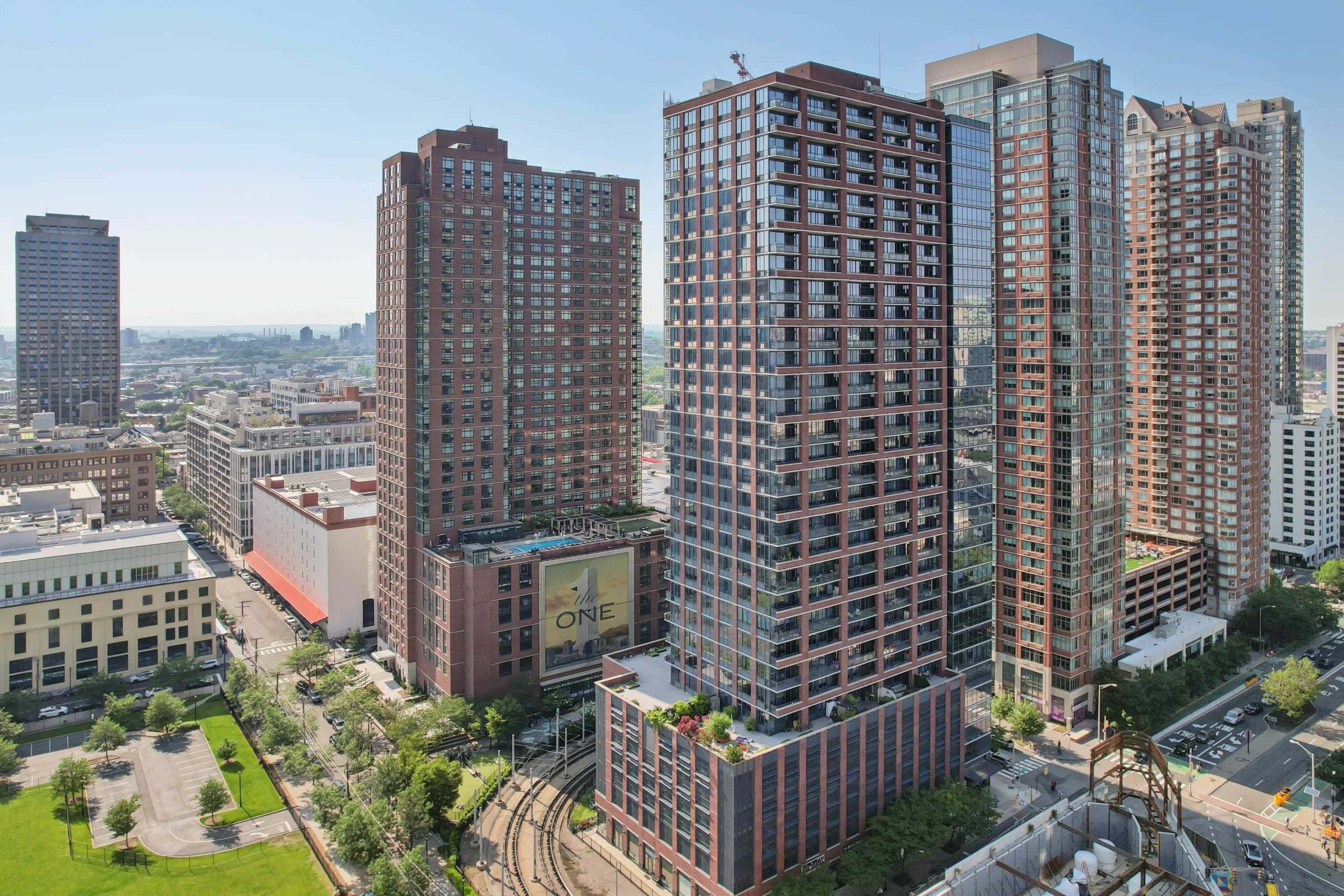 389 Washington St #21A, Jersey City, New Jersey image 42