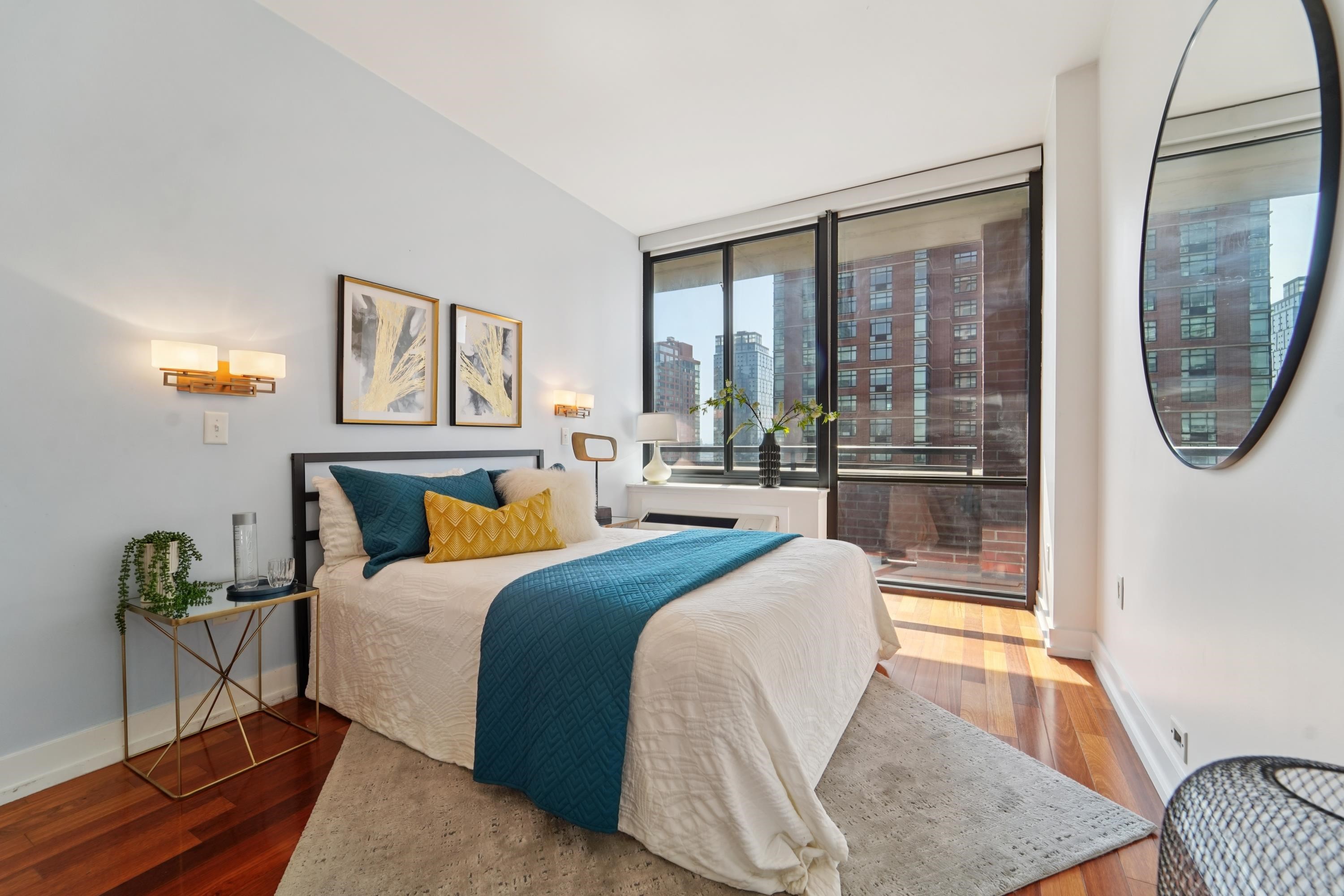 389 Washington St #21A, Jersey City, New Jersey image 14