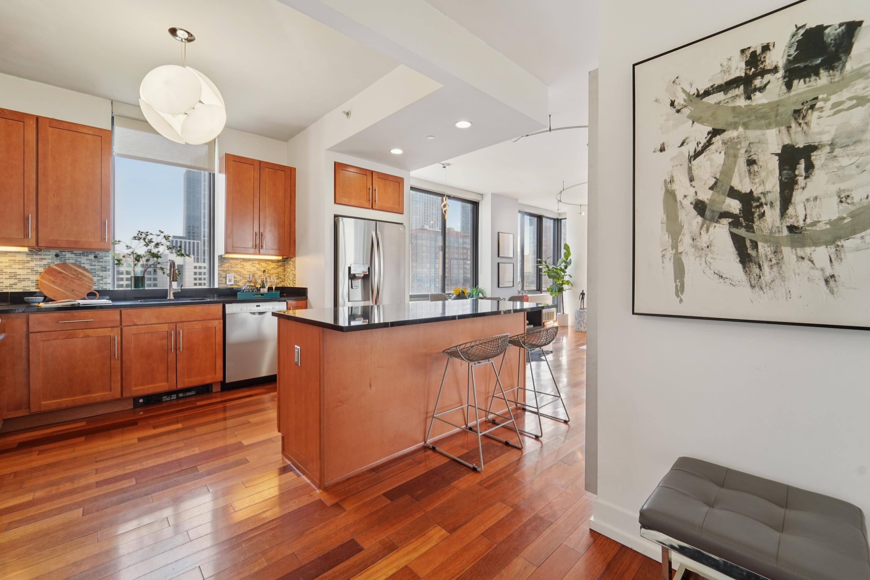 389 Washington St #21A, Jersey City, New Jersey image 8