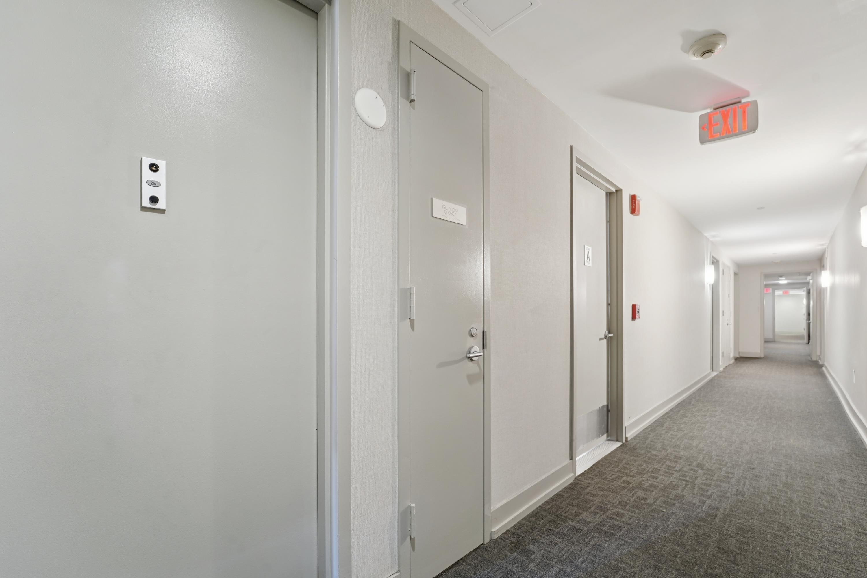 389 Washington St #21A, Jersey City, New Jersey image 30