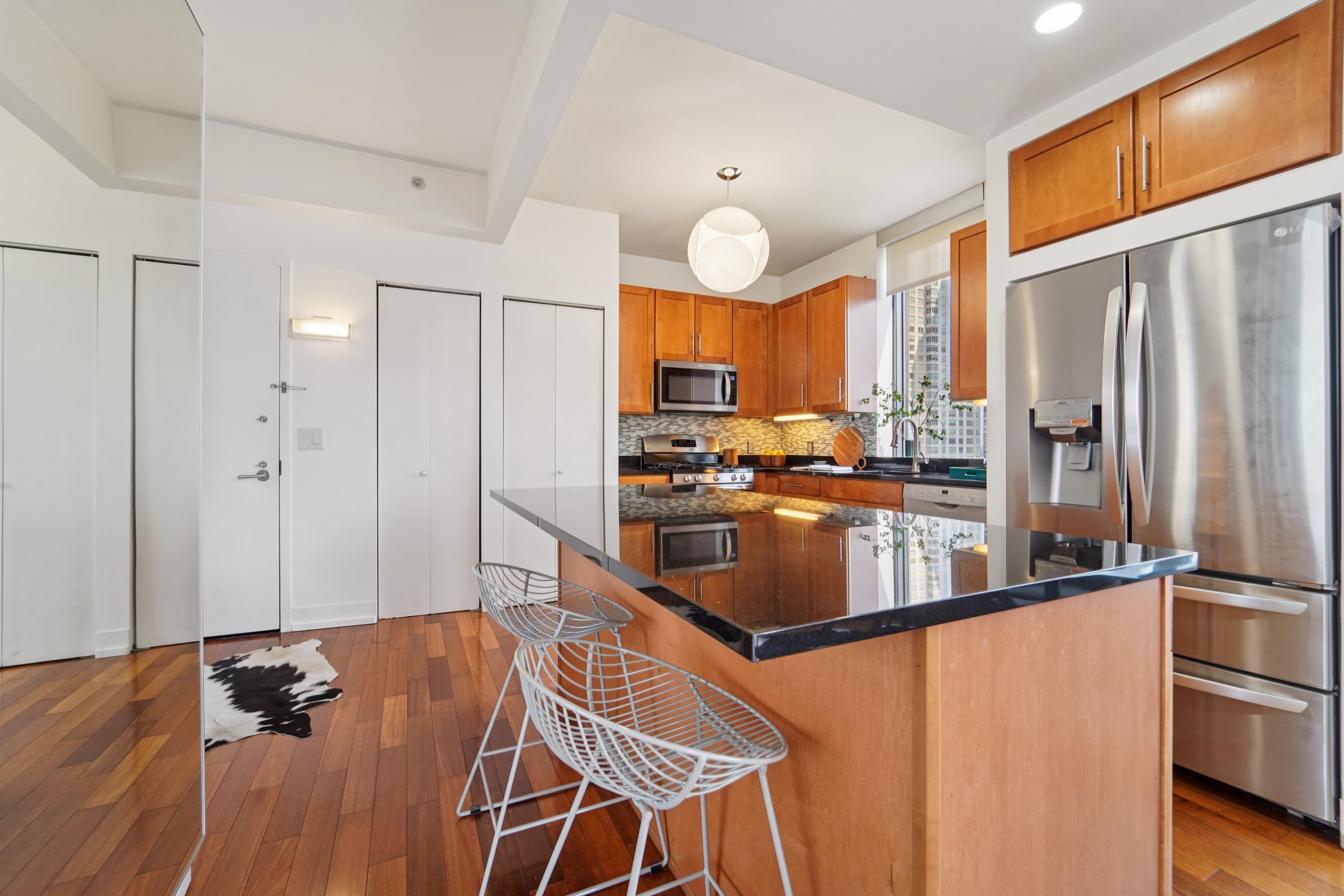 389 Washington St #21A, Jersey City, New Jersey image 11