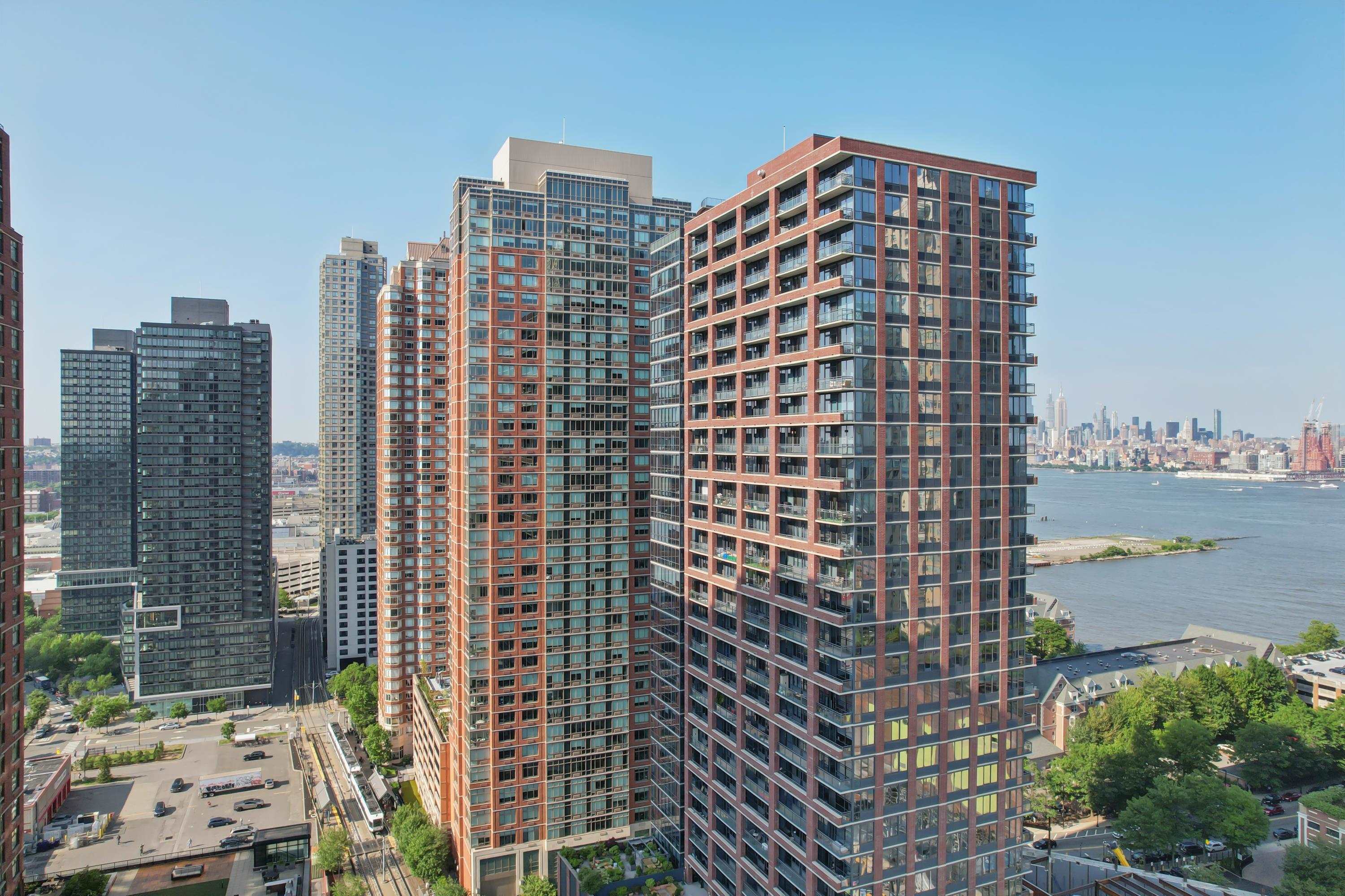 389 Washington St #21A, Jersey City, New Jersey image 46