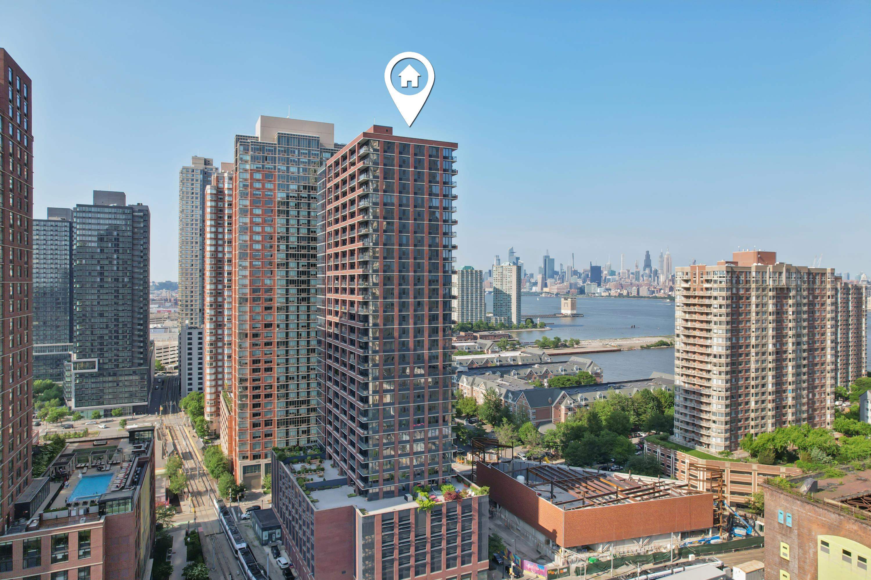 389 Washington St #21A, Jersey City, New Jersey image 45