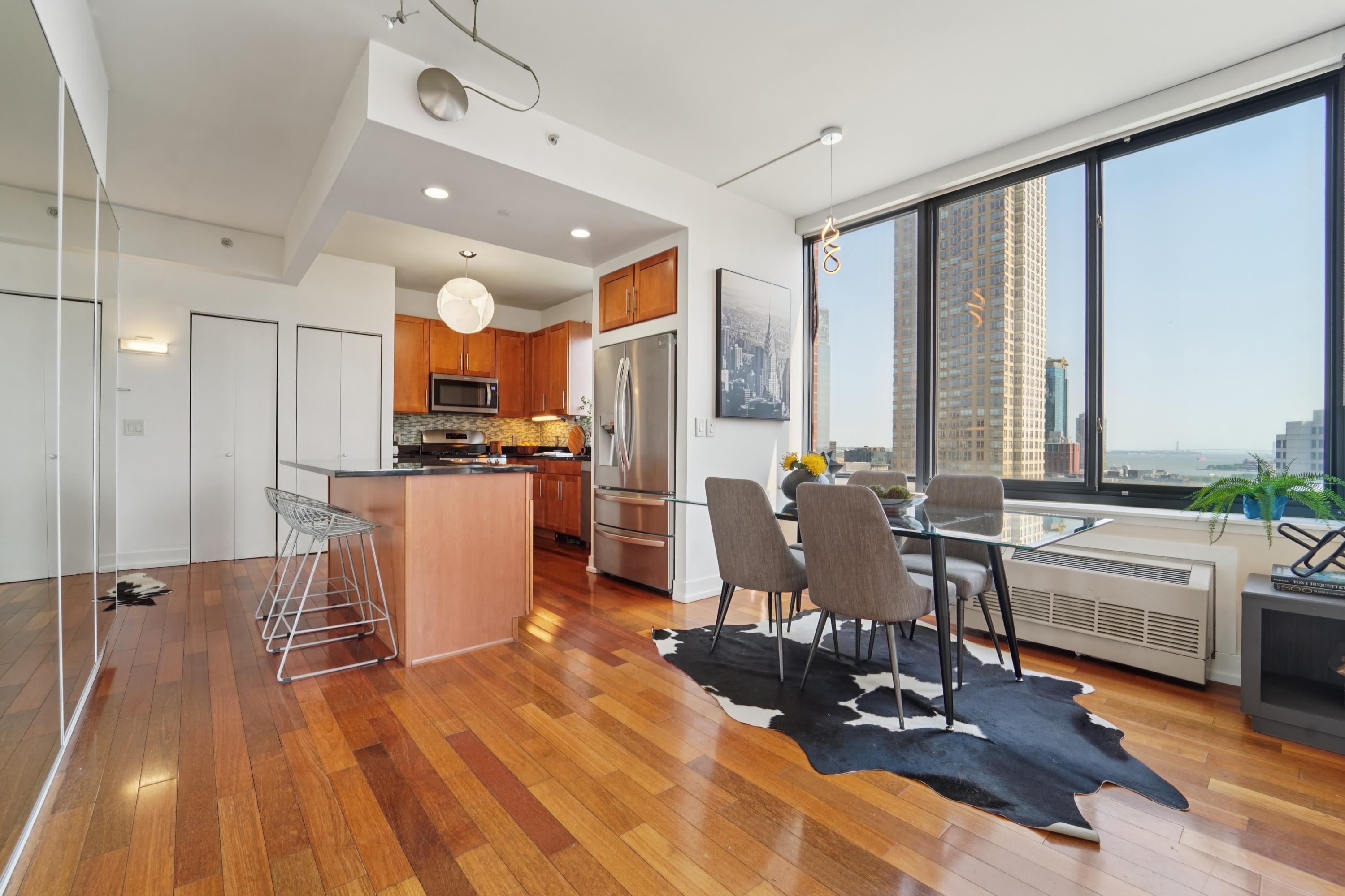 389 Washington St #21A, Jersey City, New Jersey image 7