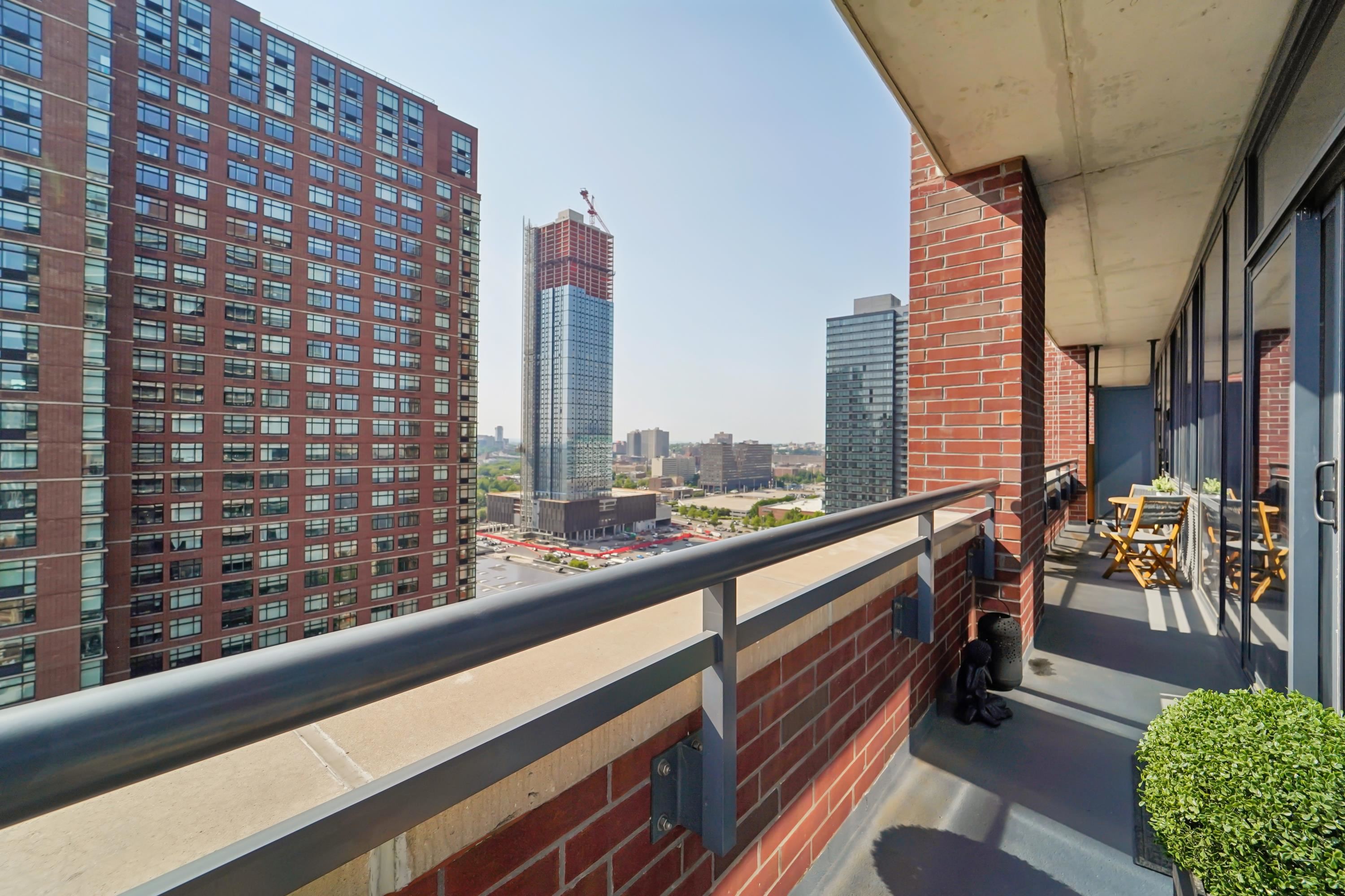 389 Washington St #21A, Jersey City, New Jersey image 26