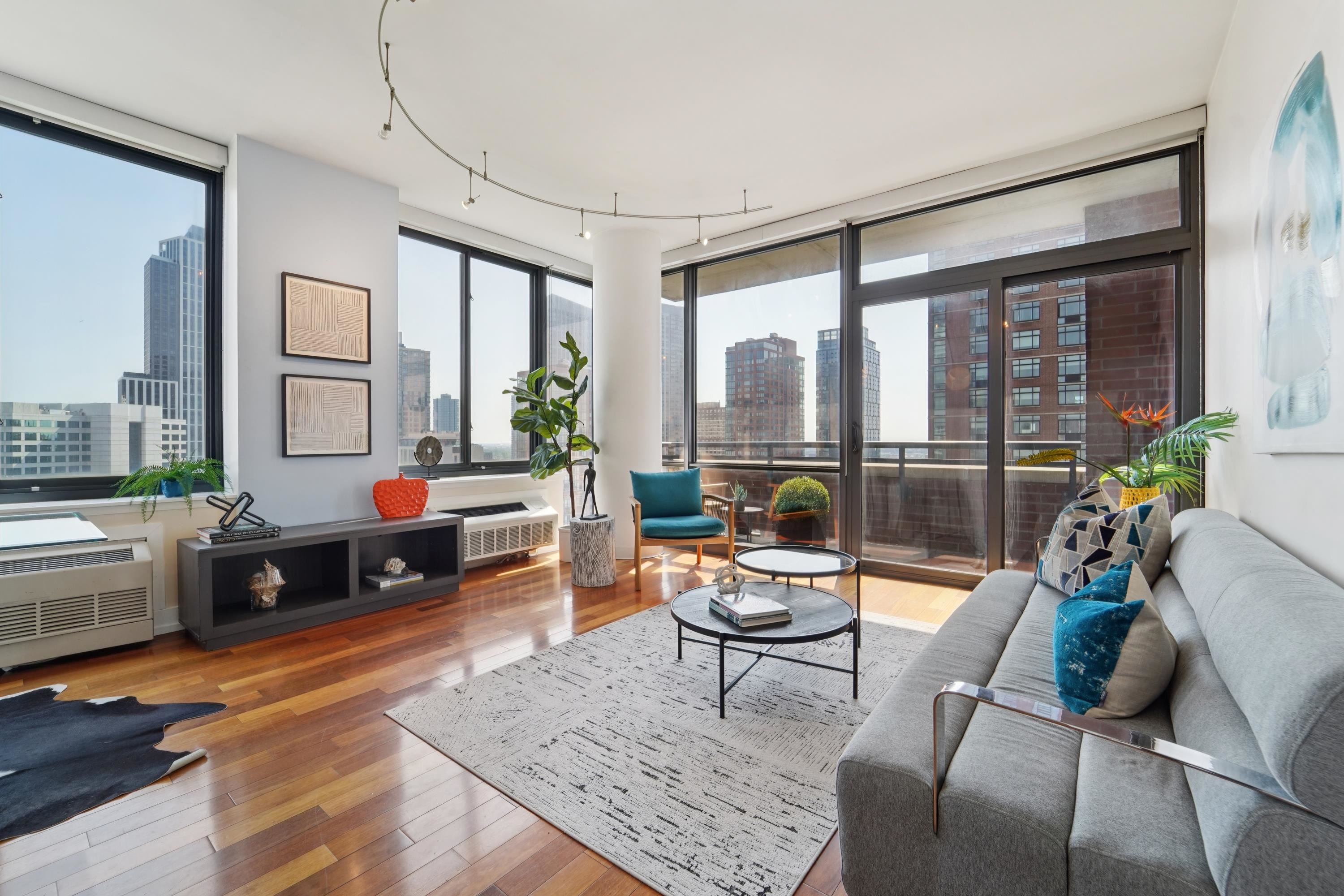 389 Washington St #21A, Jersey City, New Jersey image 3