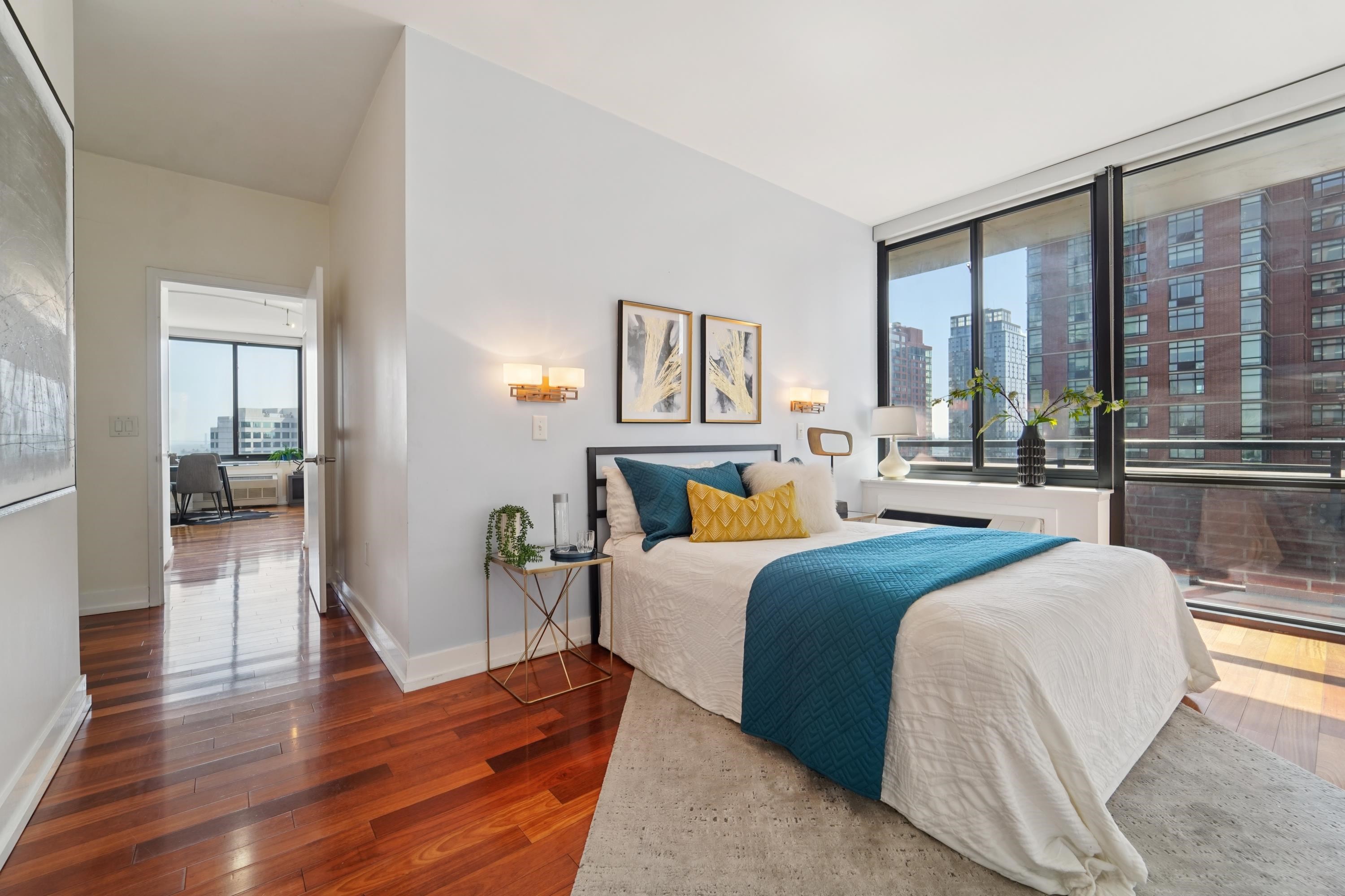 389 Washington St #21A, Jersey City, New Jersey image 15