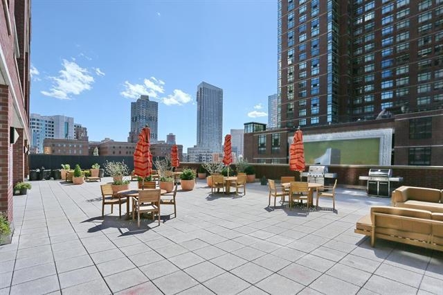389 Washington St #21A, Jersey City, New Jersey image 35