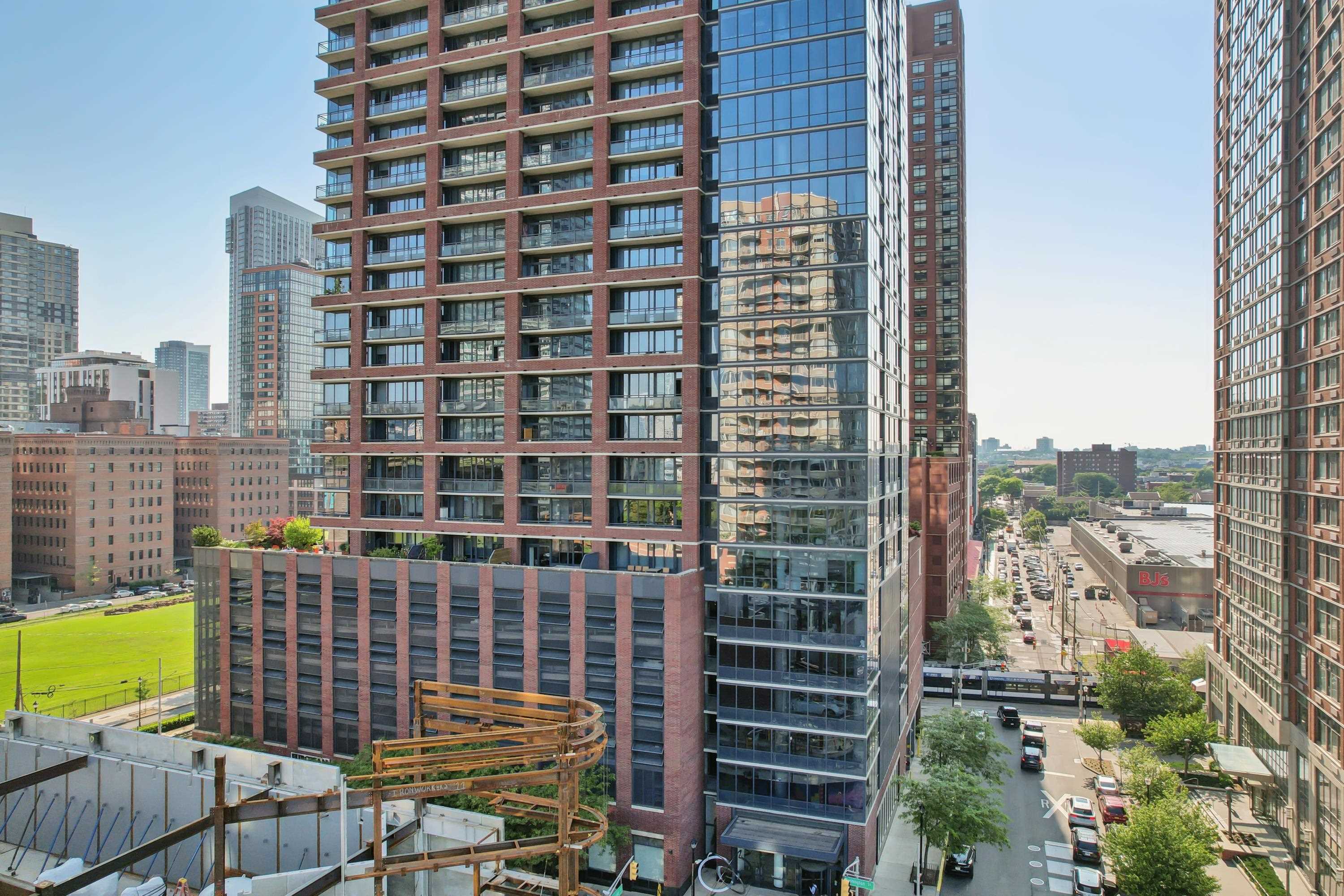 389 Washington St #21A, Jersey City, New Jersey image 41