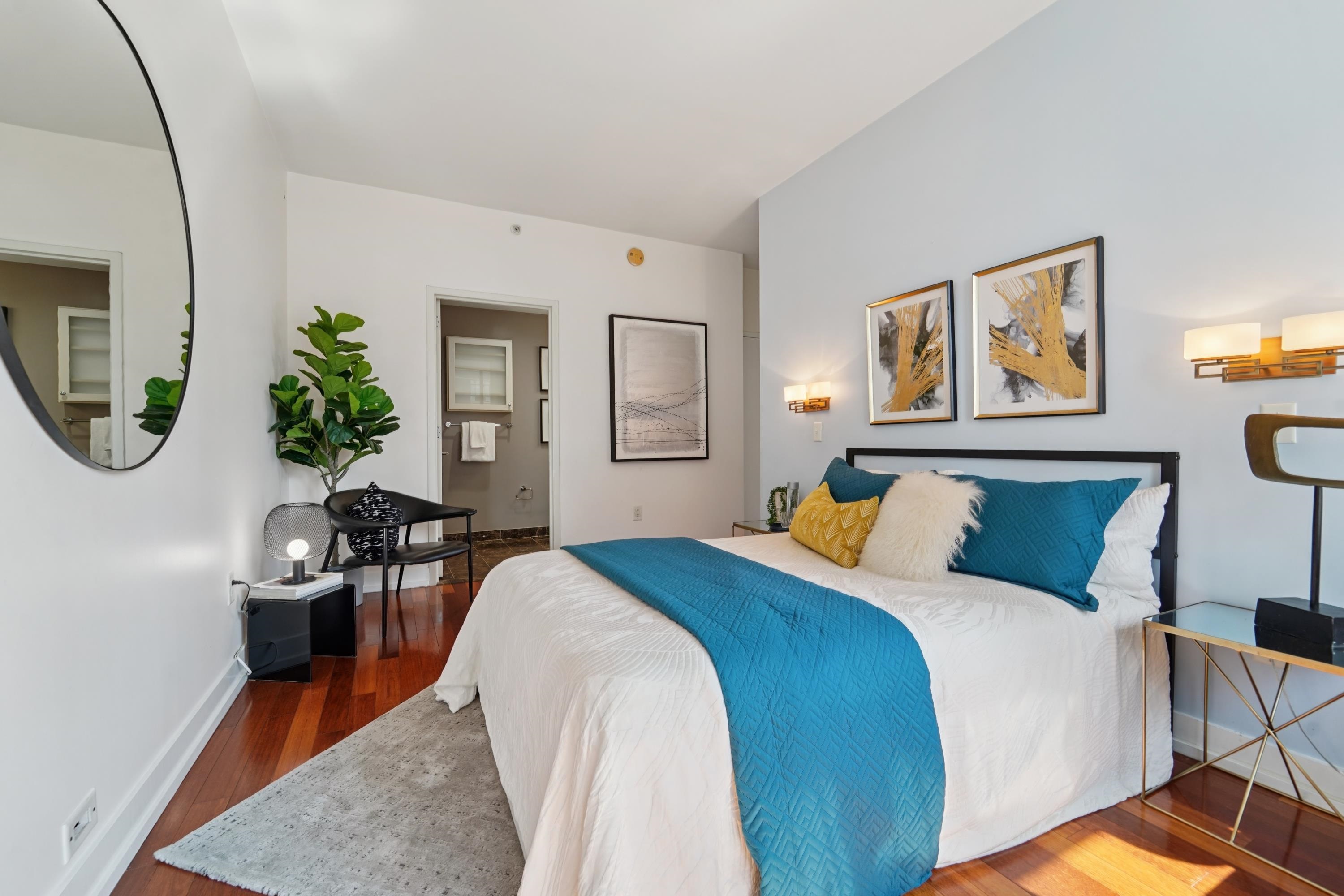 389 Washington St #21A, Jersey City, New Jersey image 16