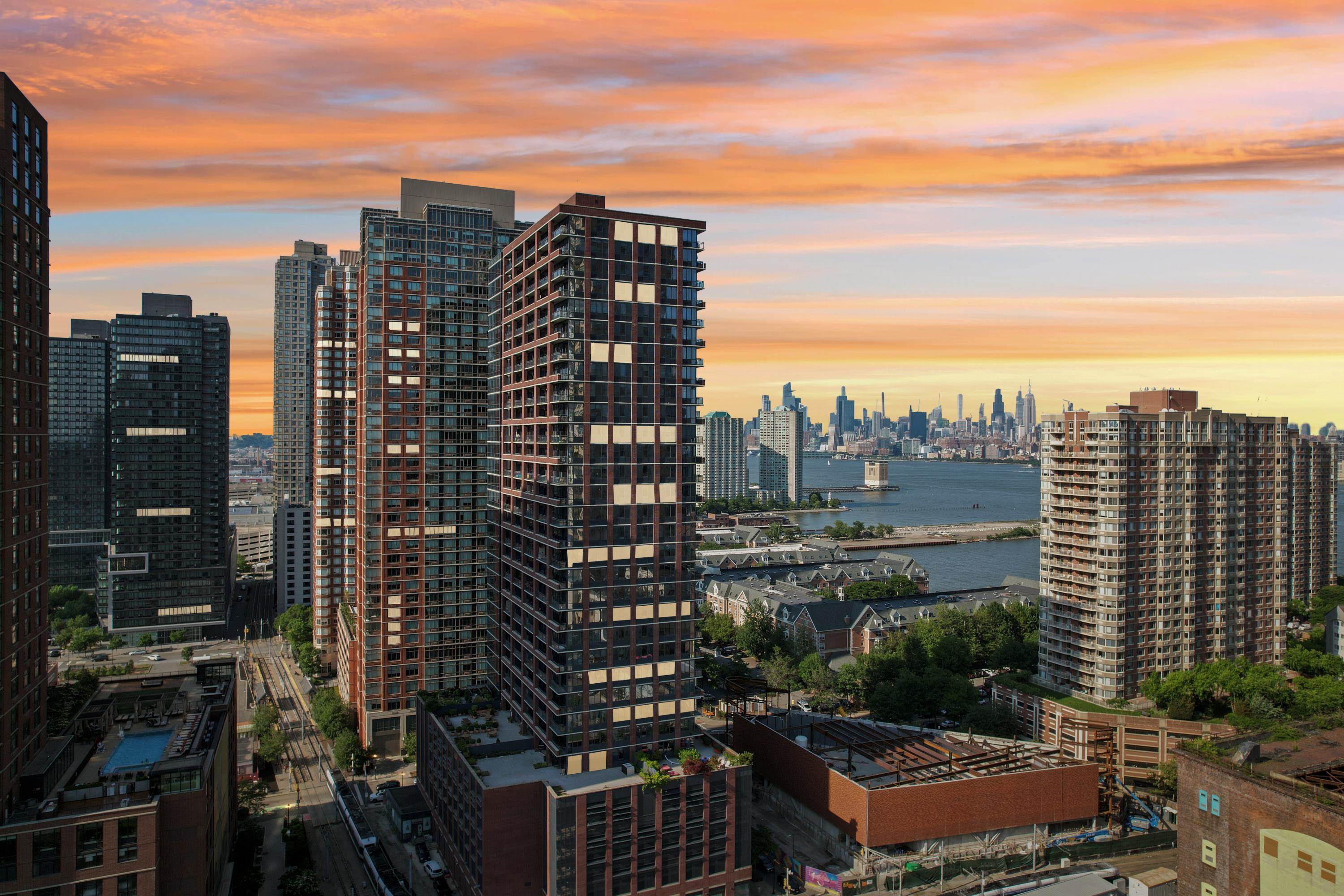 389 Washington St #21A, Jersey City, New Jersey image 37