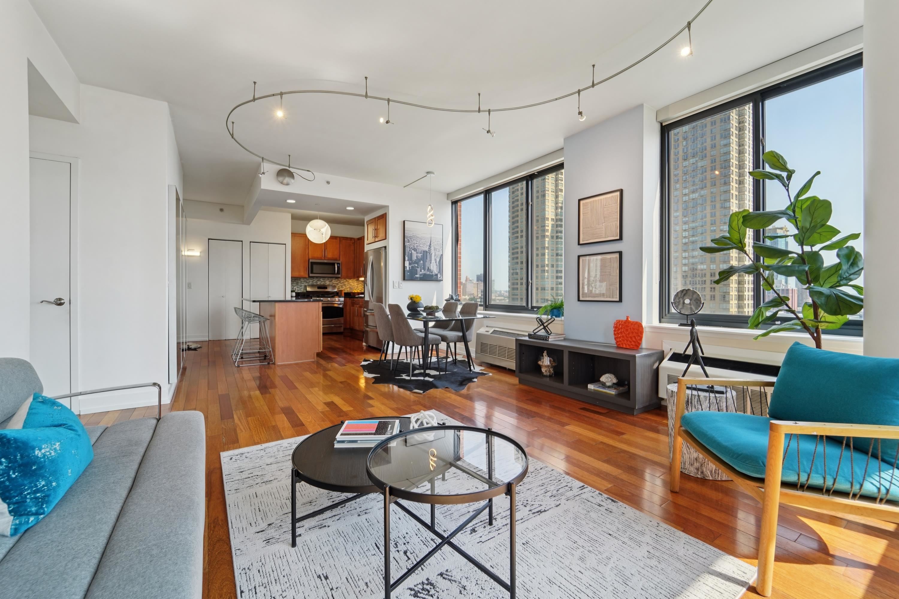 389 Washington St #21A, Jersey City, New Jersey image 4