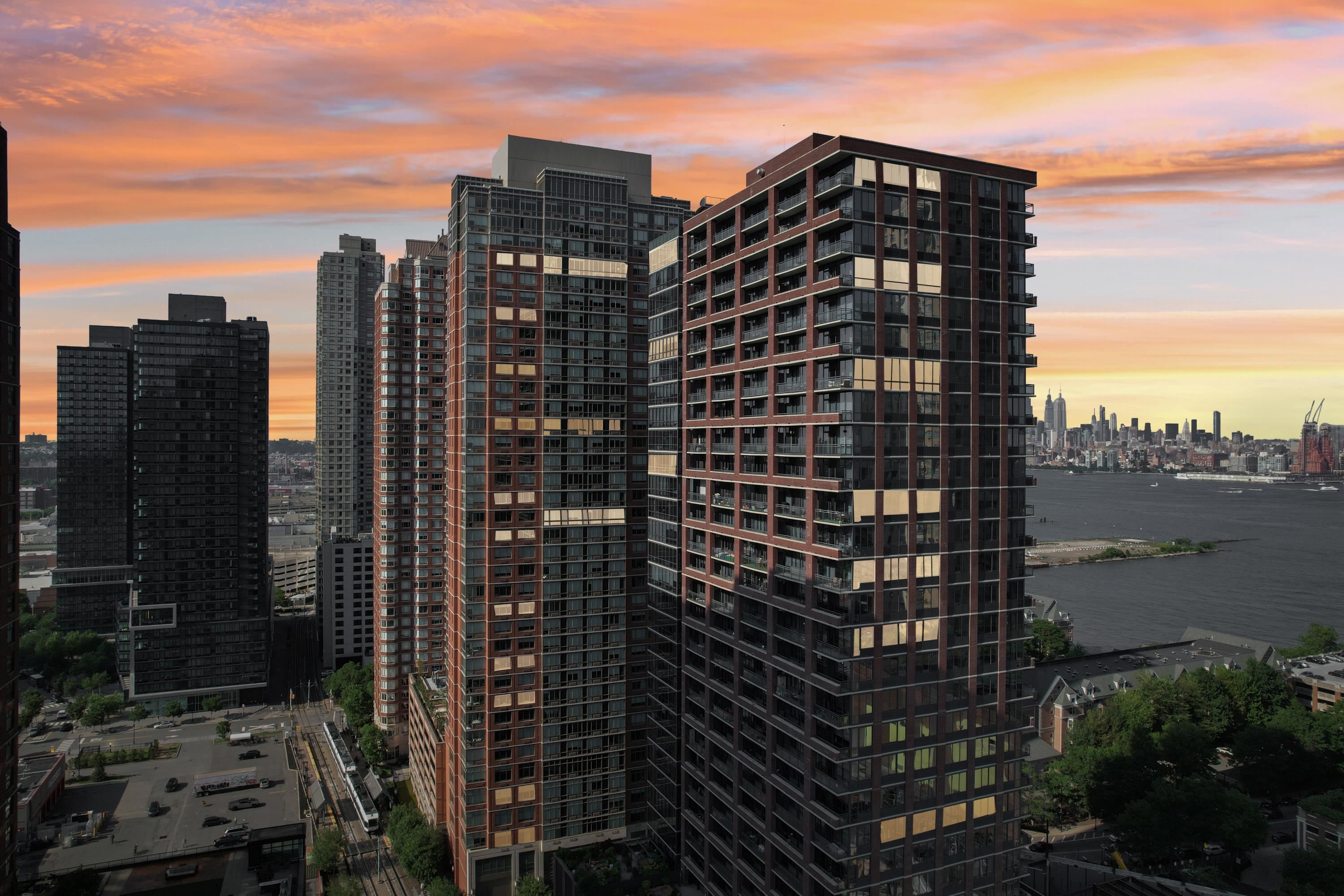 389 Washington St #21A, Jersey City, New Jersey image 39