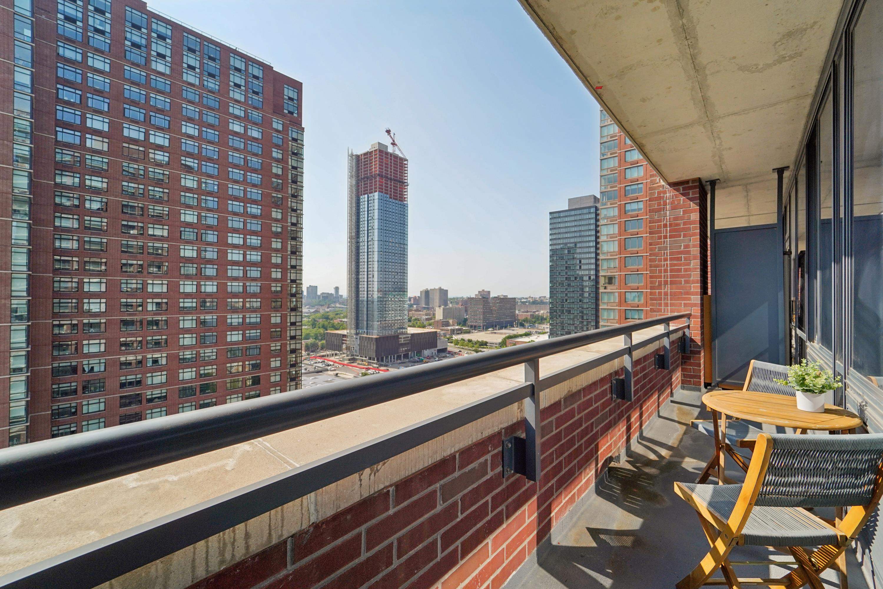 389 Washington St #21A, Jersey City, New Jersey image 27