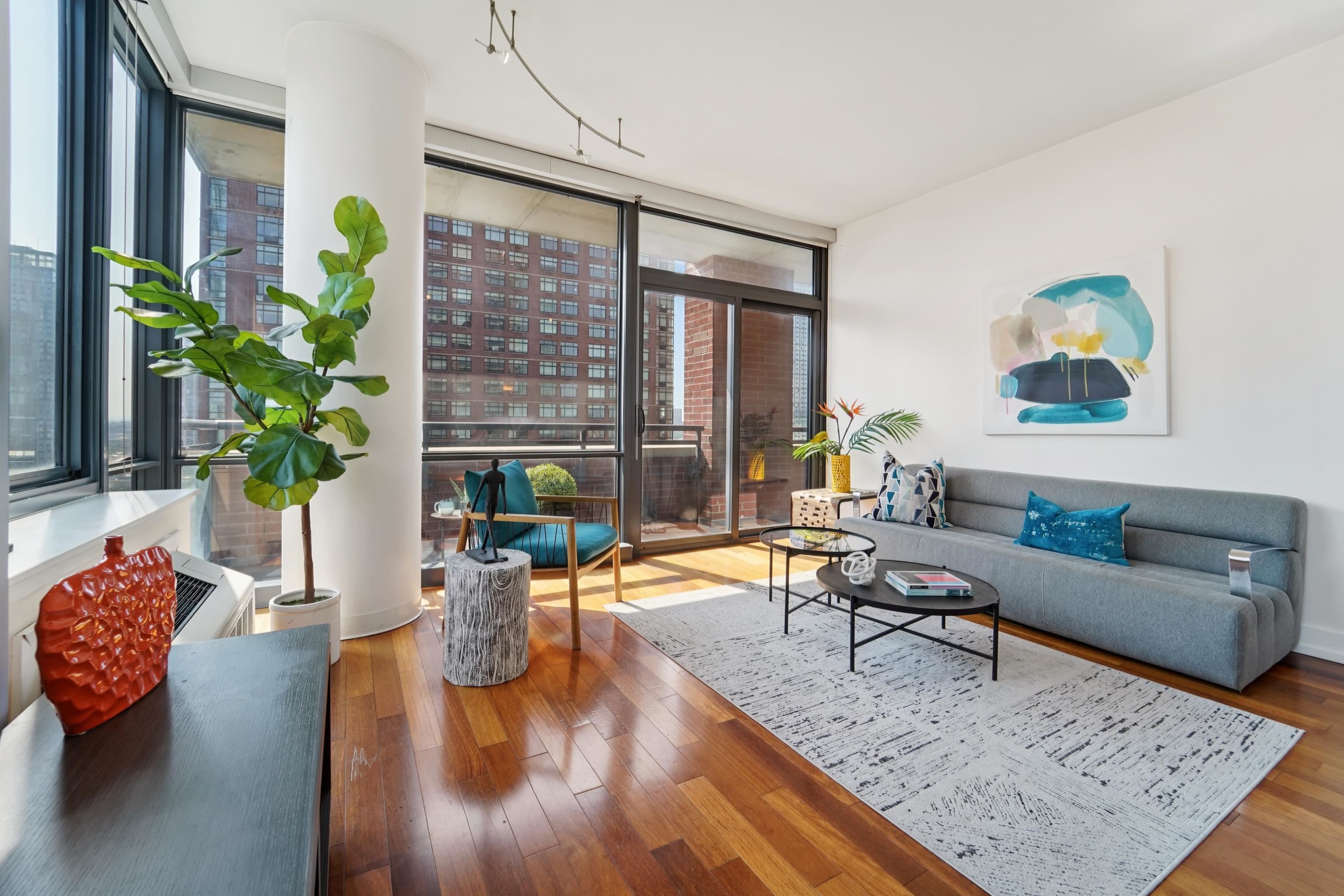 389 Washington St #21A, Jersey City, New Jersey image 5