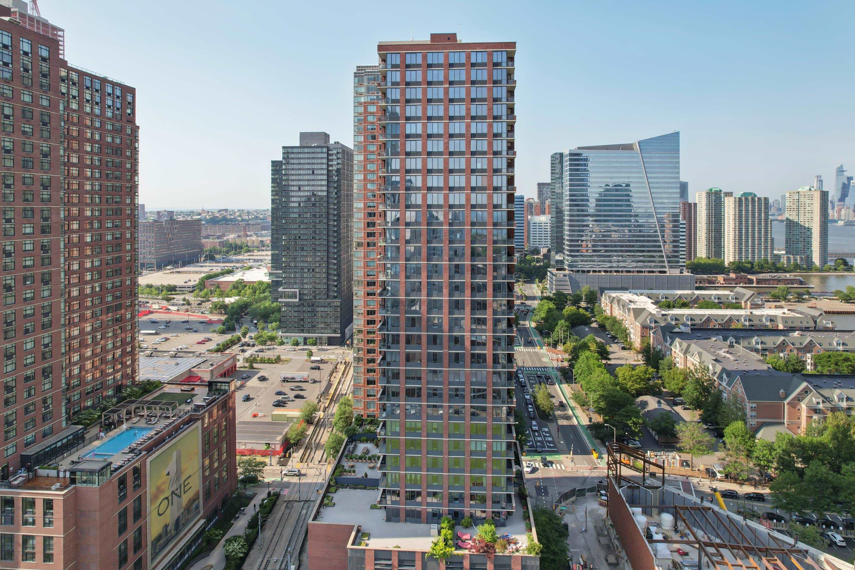389 Washington St #21A, Jersey City, New Jersey image 44