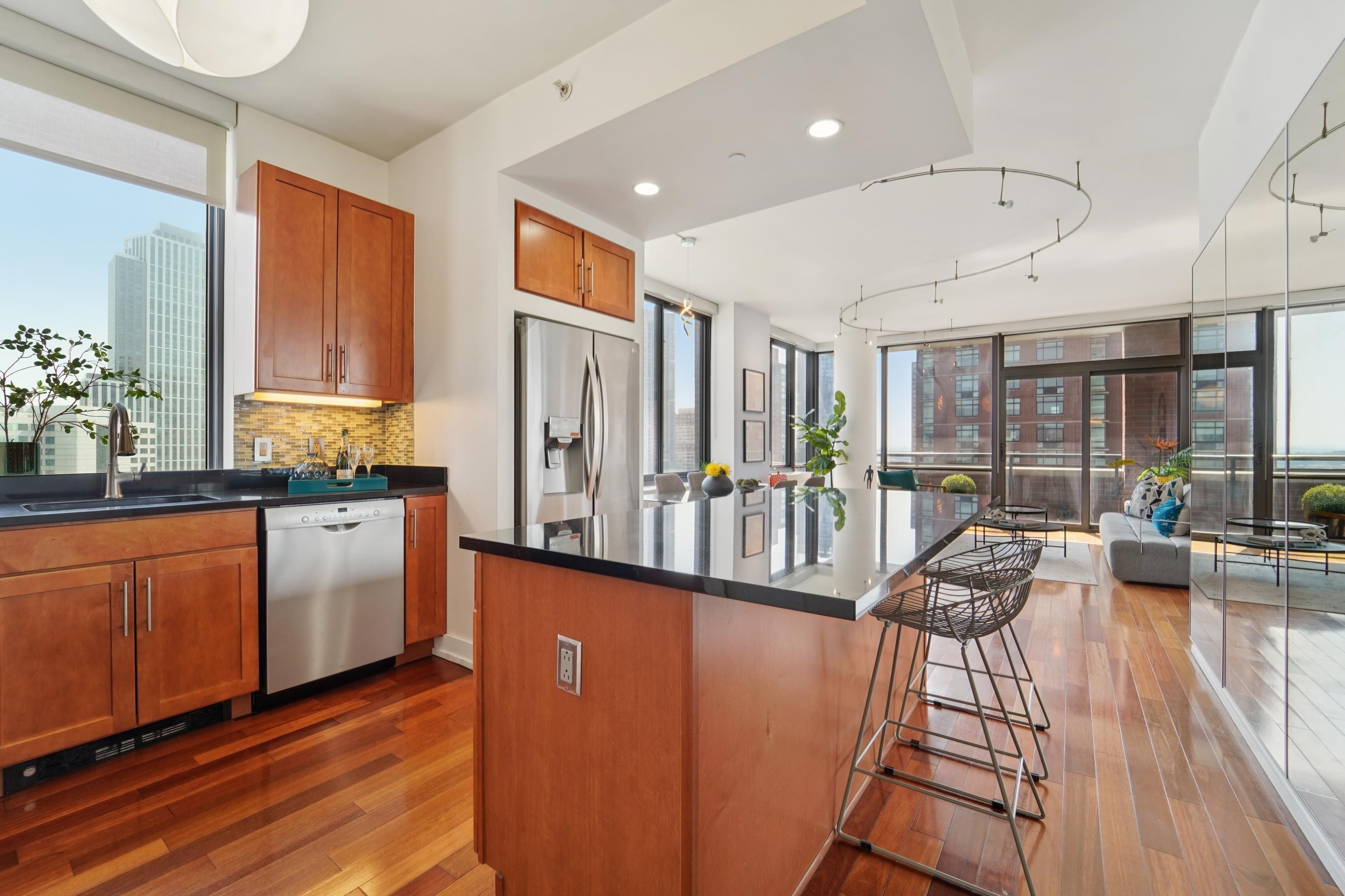 389 Washington St #21A, Jersey City, New Jersey image 9