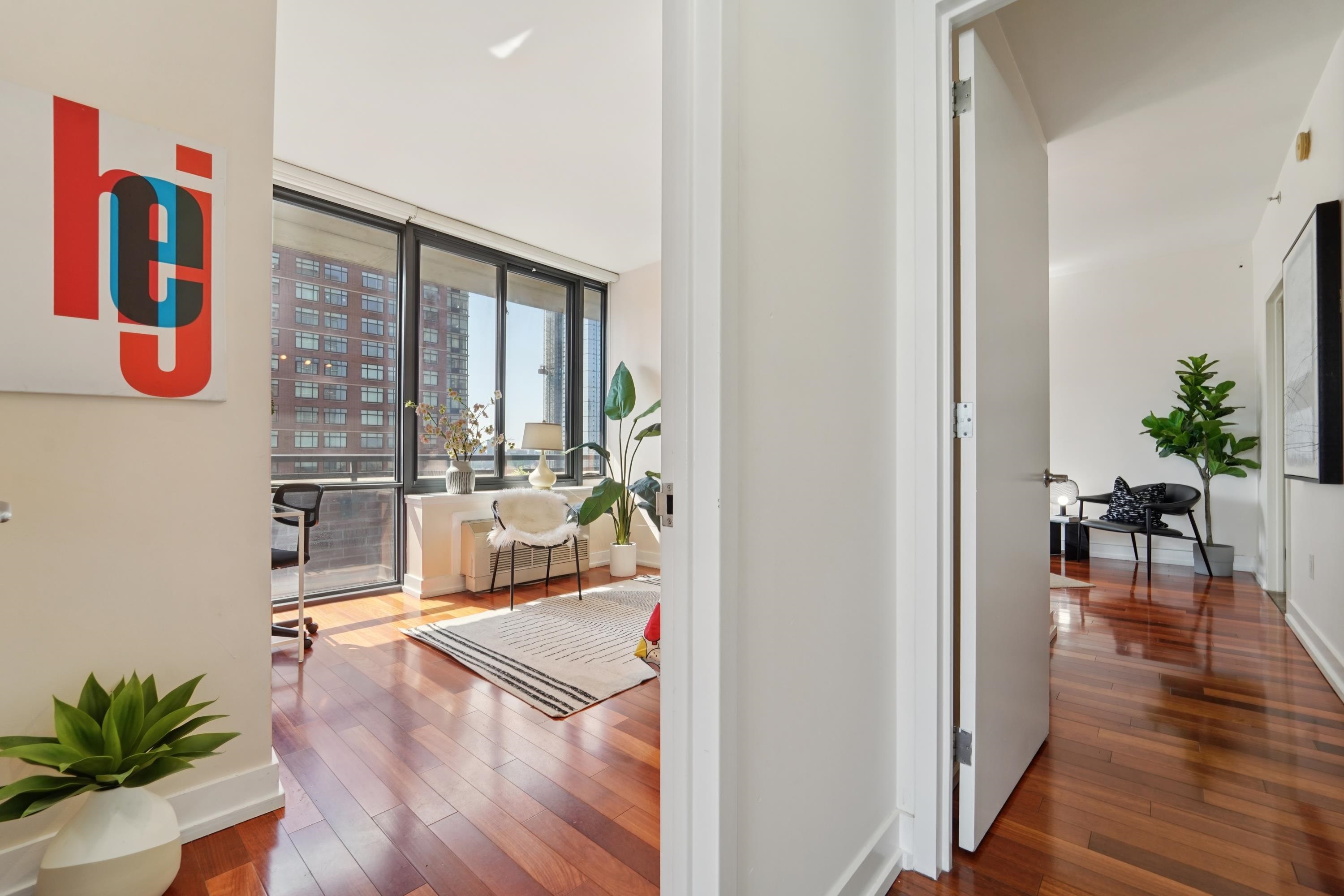389 Washington St #21A, Jersey City, New Jersey image 12