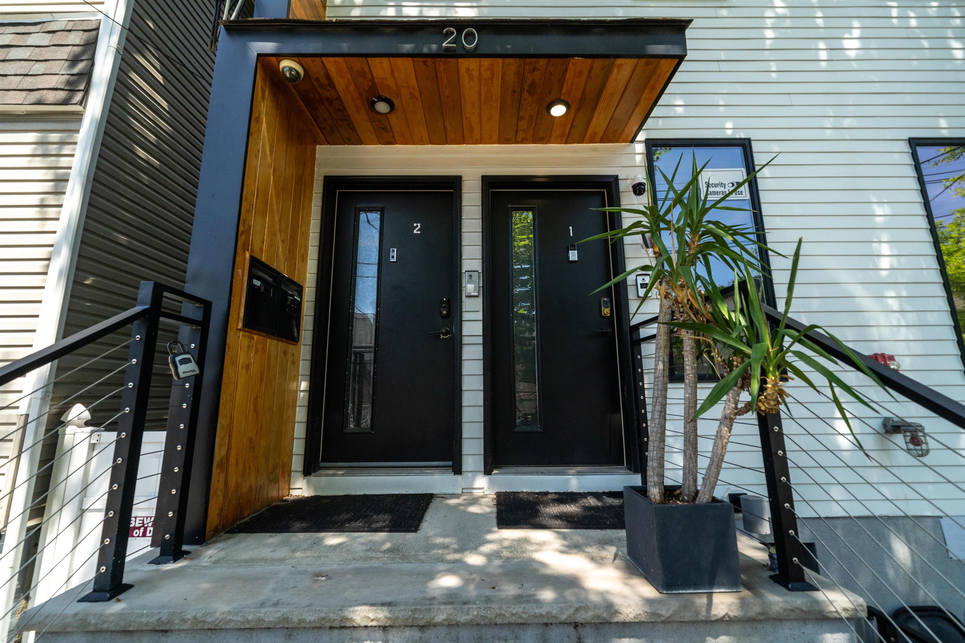20 Jewett Ave #2, Jersey City, New Jersey image 21