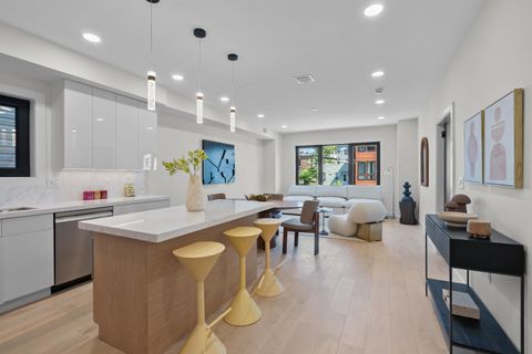Condo For Sale - 99 Van Horne St #1<br/> Jersey City, NJ 07304