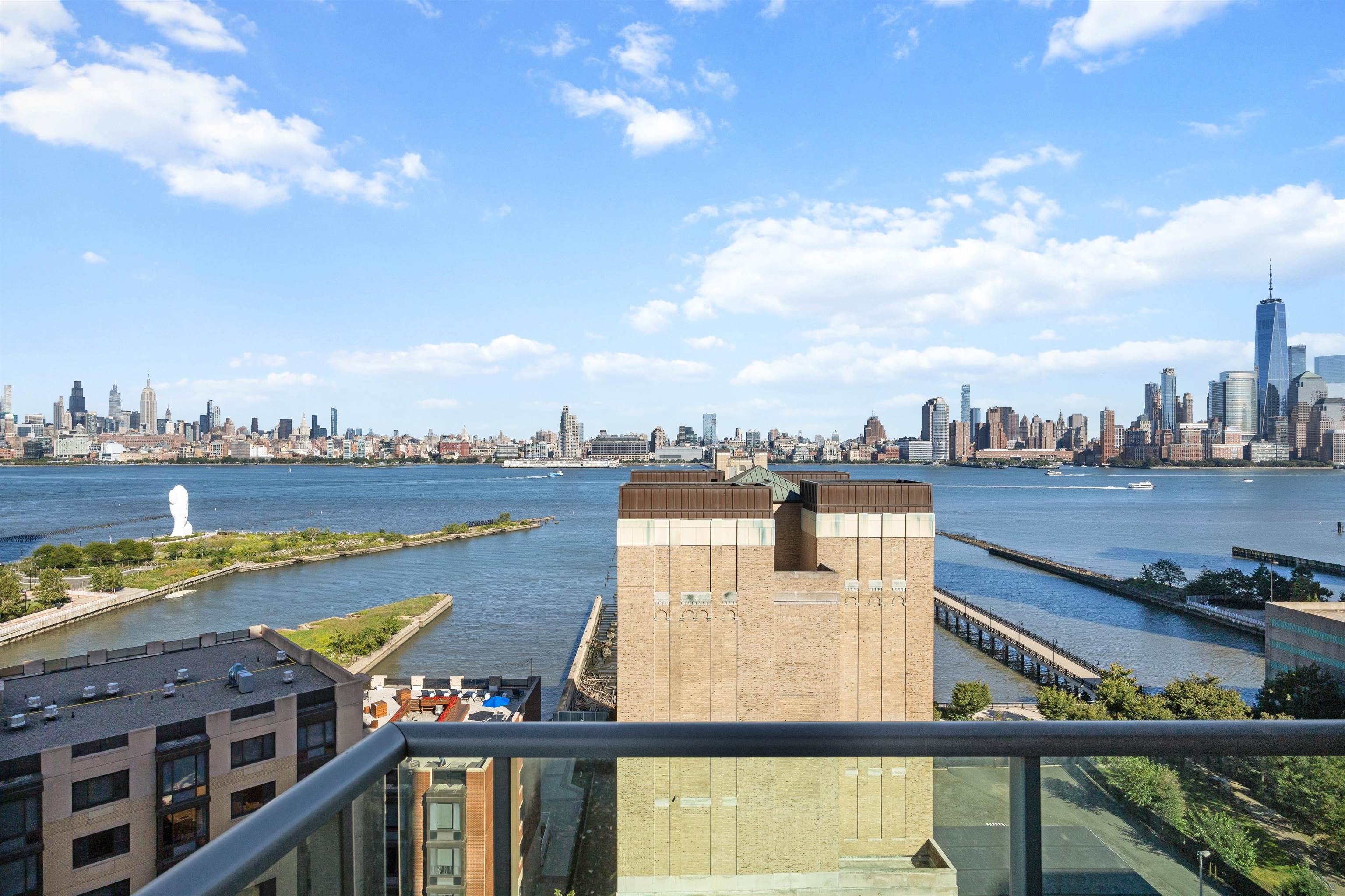 20 NEWPORT PARKWAY 1708