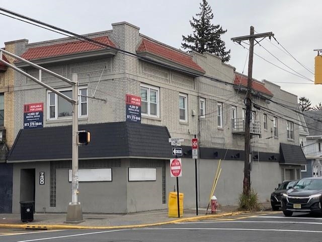 7400 BERGENLINE AVE