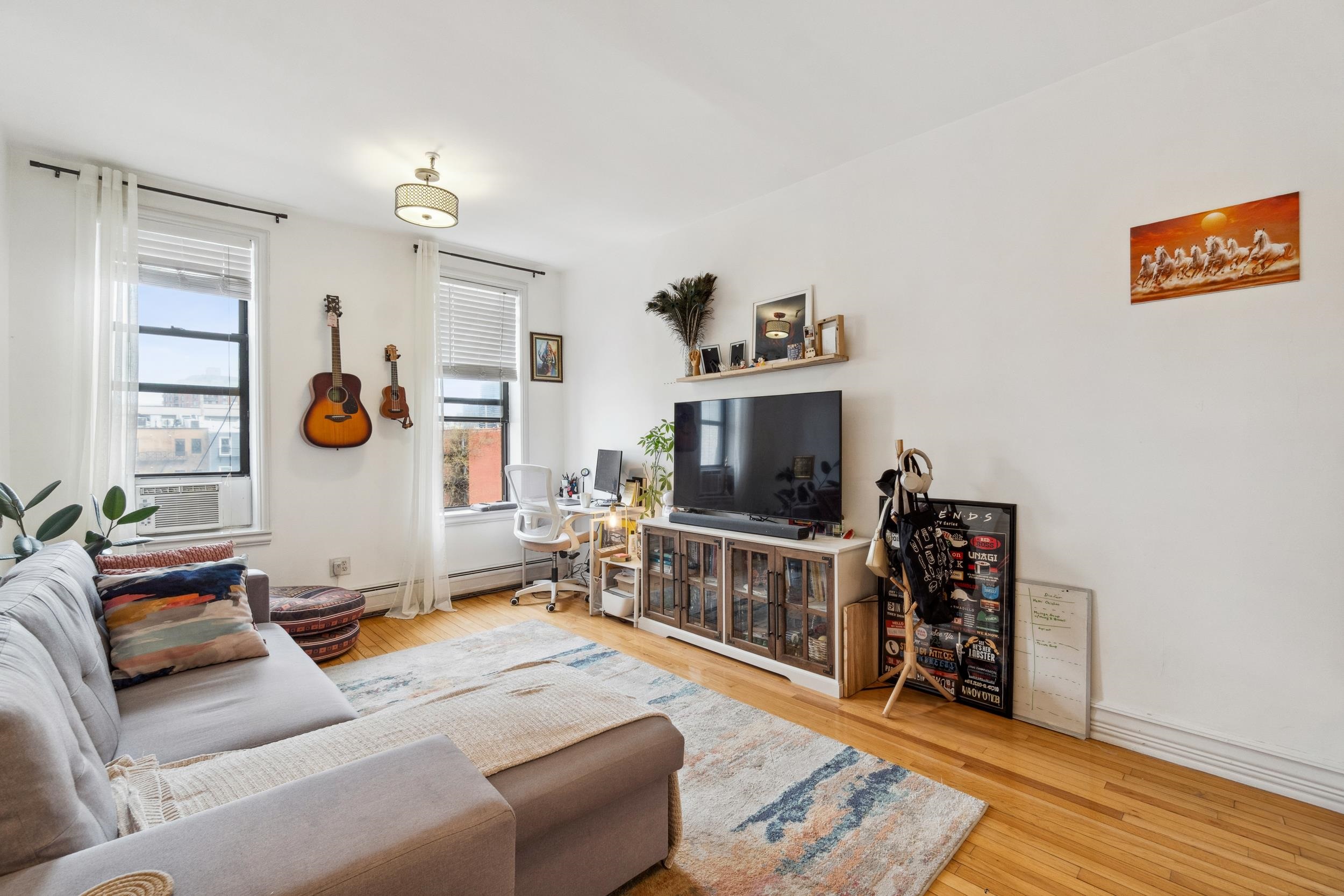 60 Monroe St #8, Hoboken, New Jersey image 3