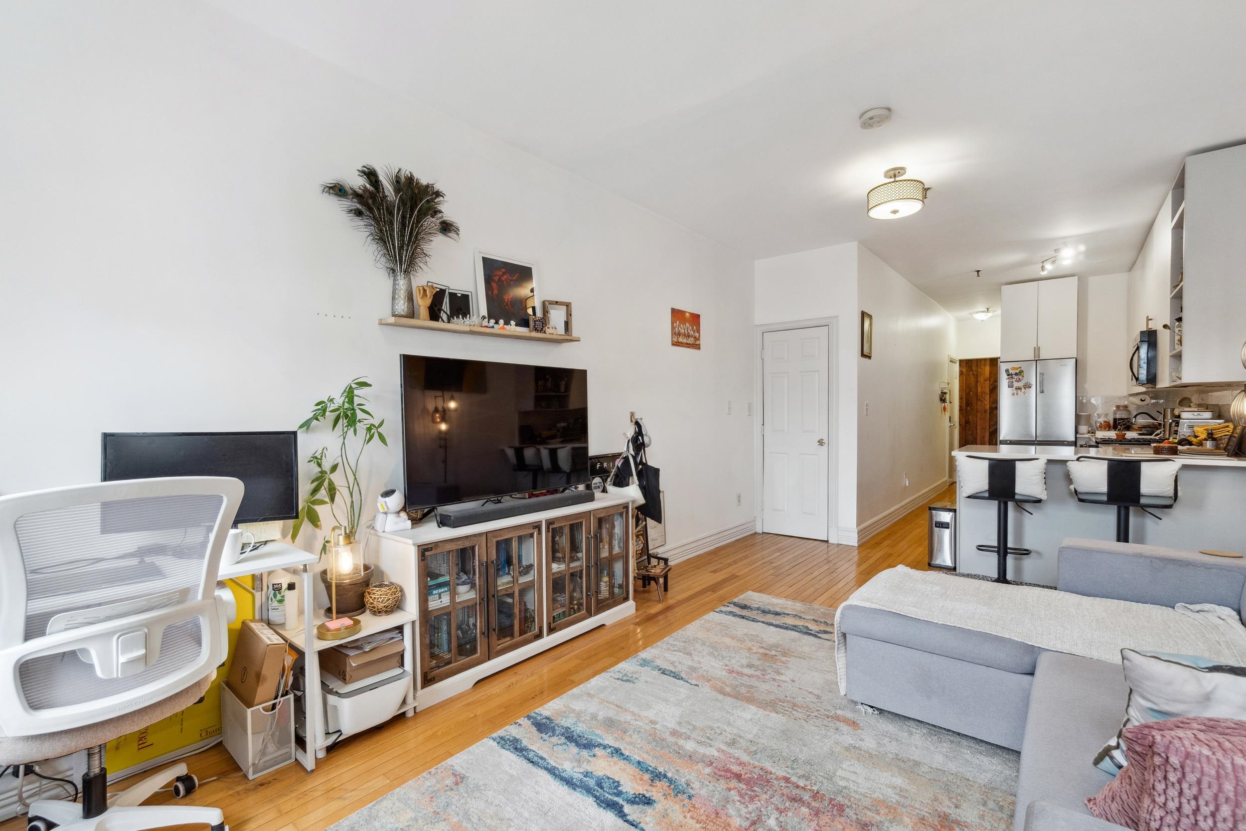 60 Monroe St #8, Hoboken, New Jersey image 4