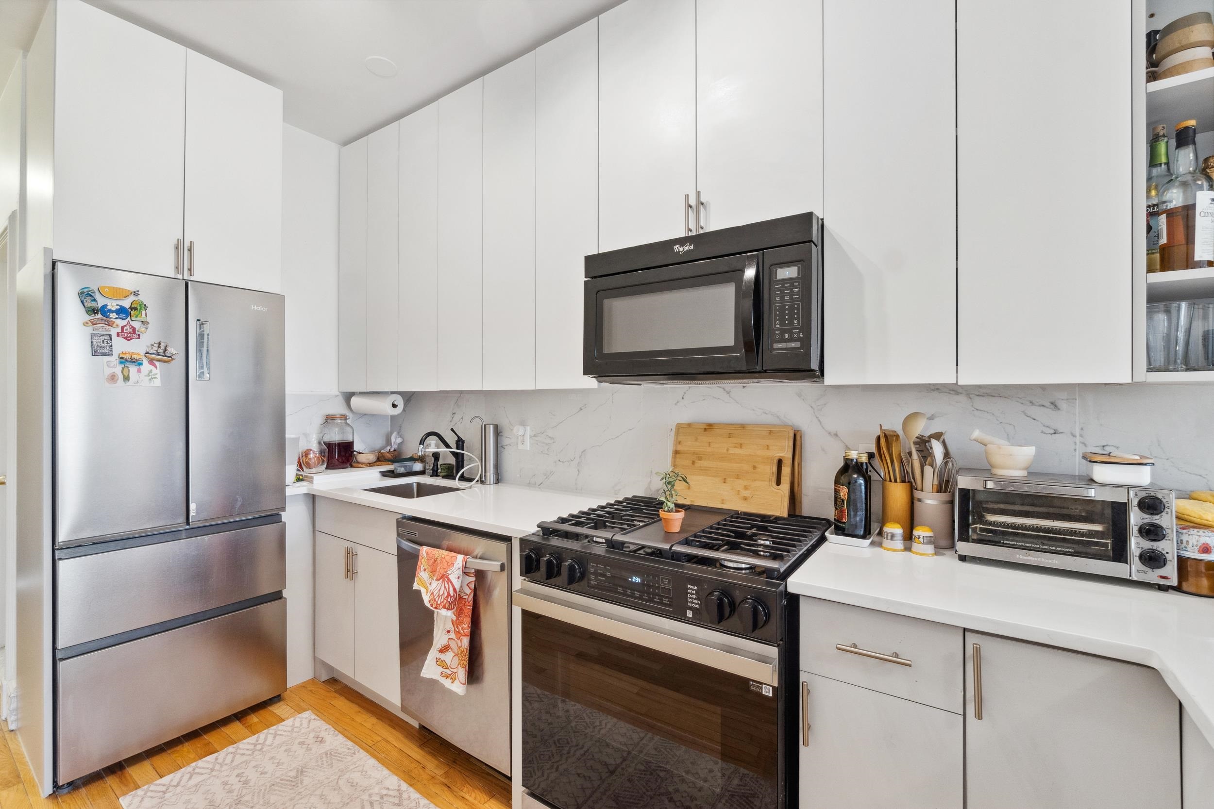 60 Monroe St #8, Hoboken, New Jersey image 9