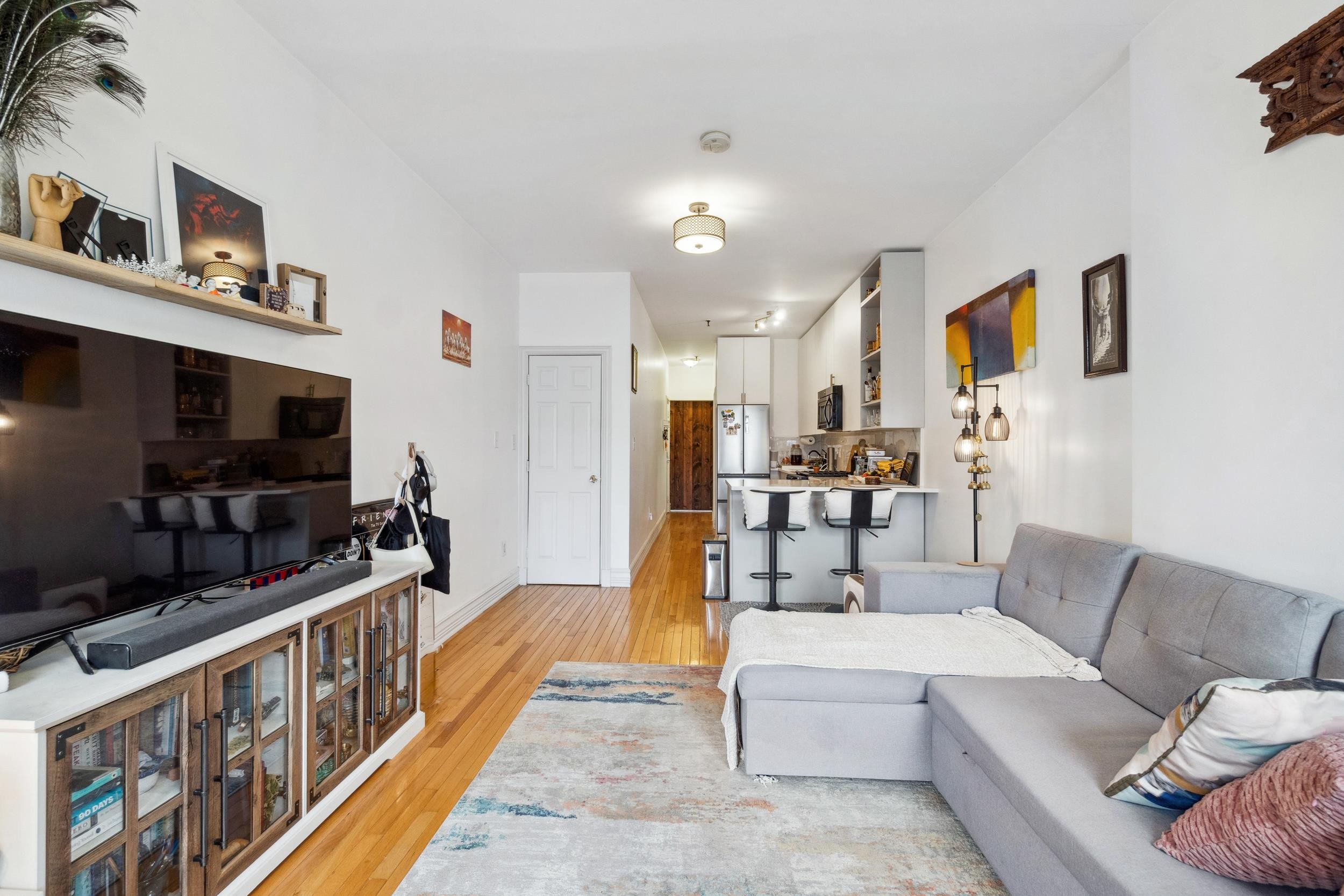 60 Monroe St #8, Hoboken, New Jersey image 5