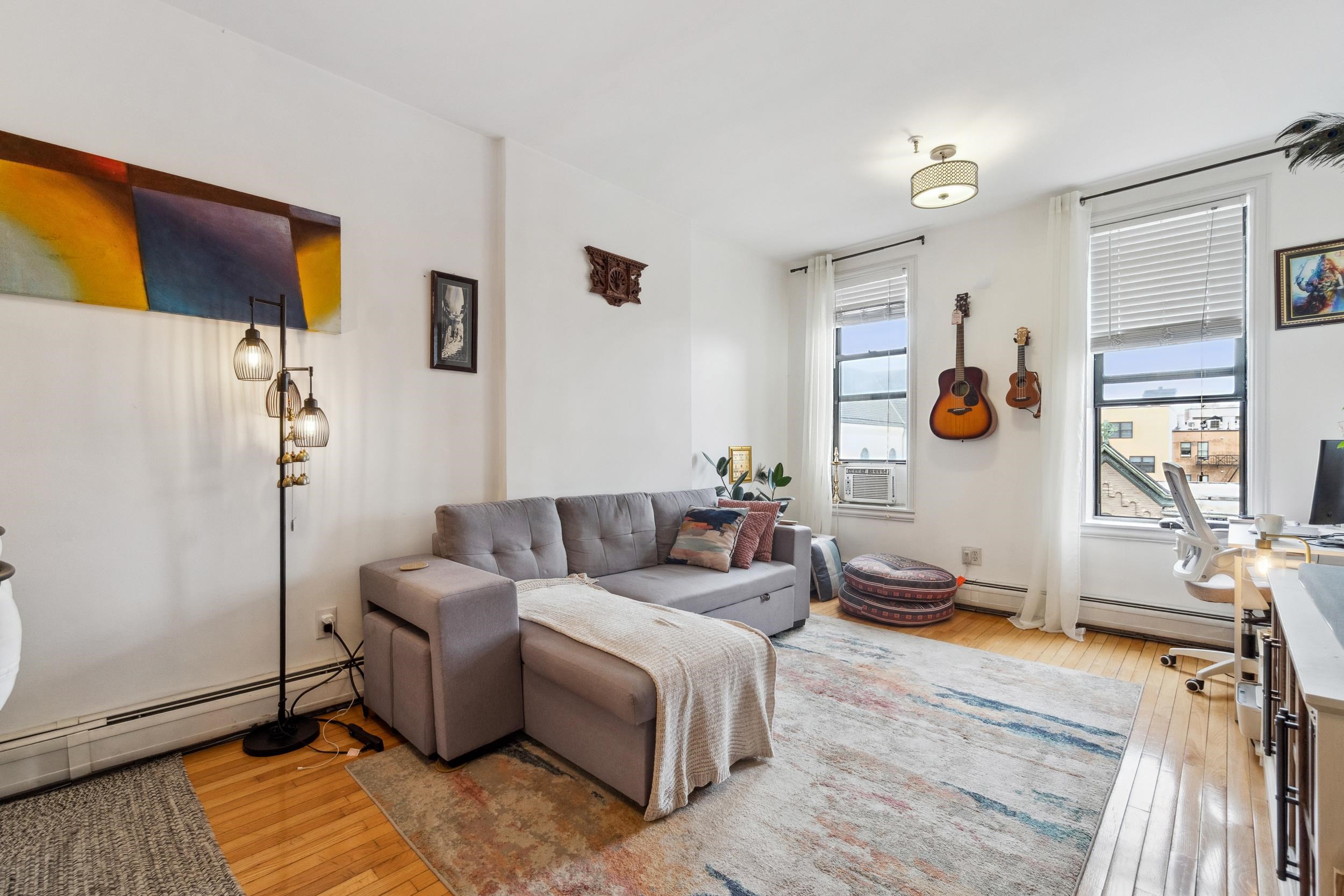 60 Monroe St #8, Hoboken, New Jersey image 2