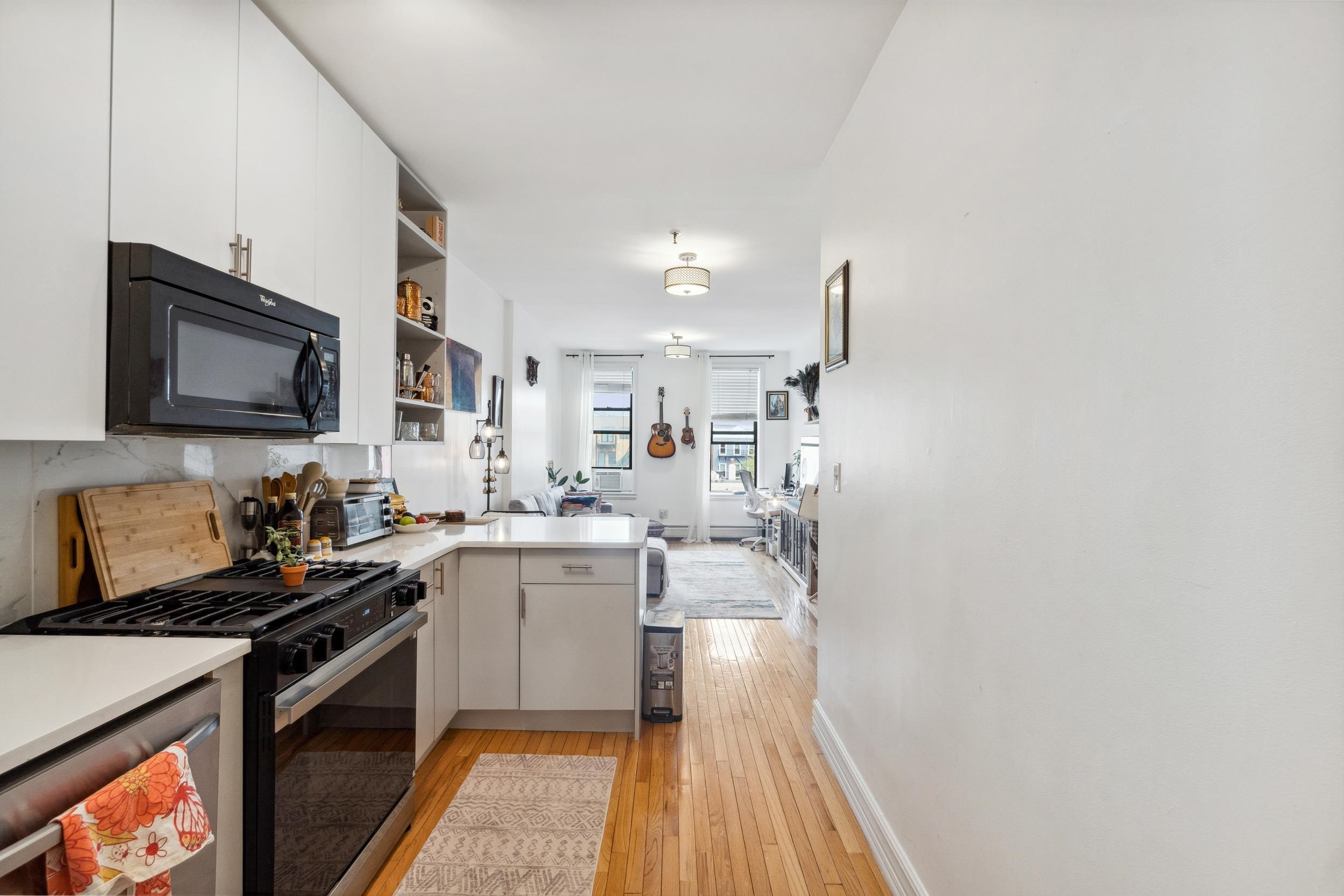 60 Monroe St #8, Hoboken, New Jersey image 8