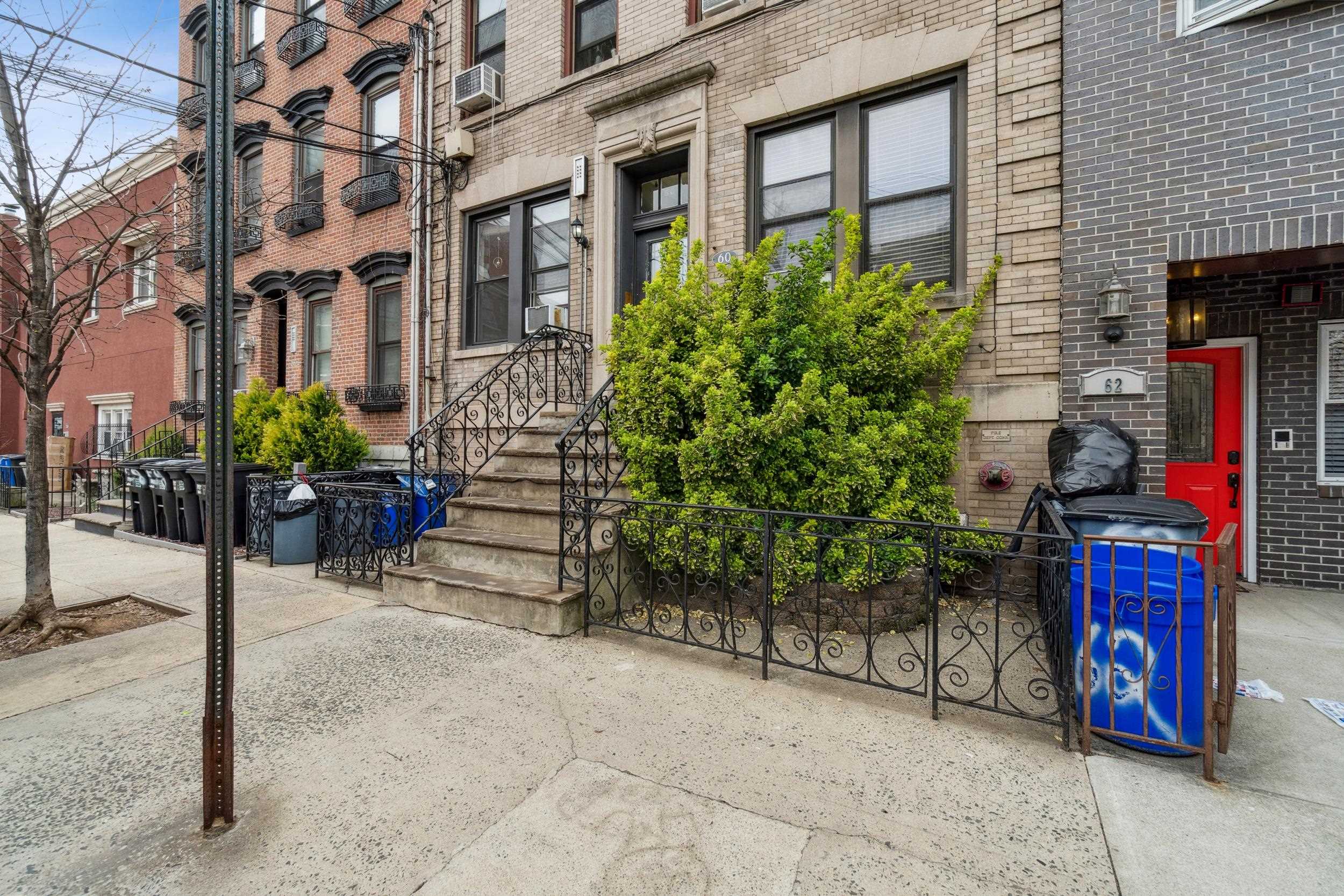 60 Monroe St #8, Hoboken, New Jersey image 21
