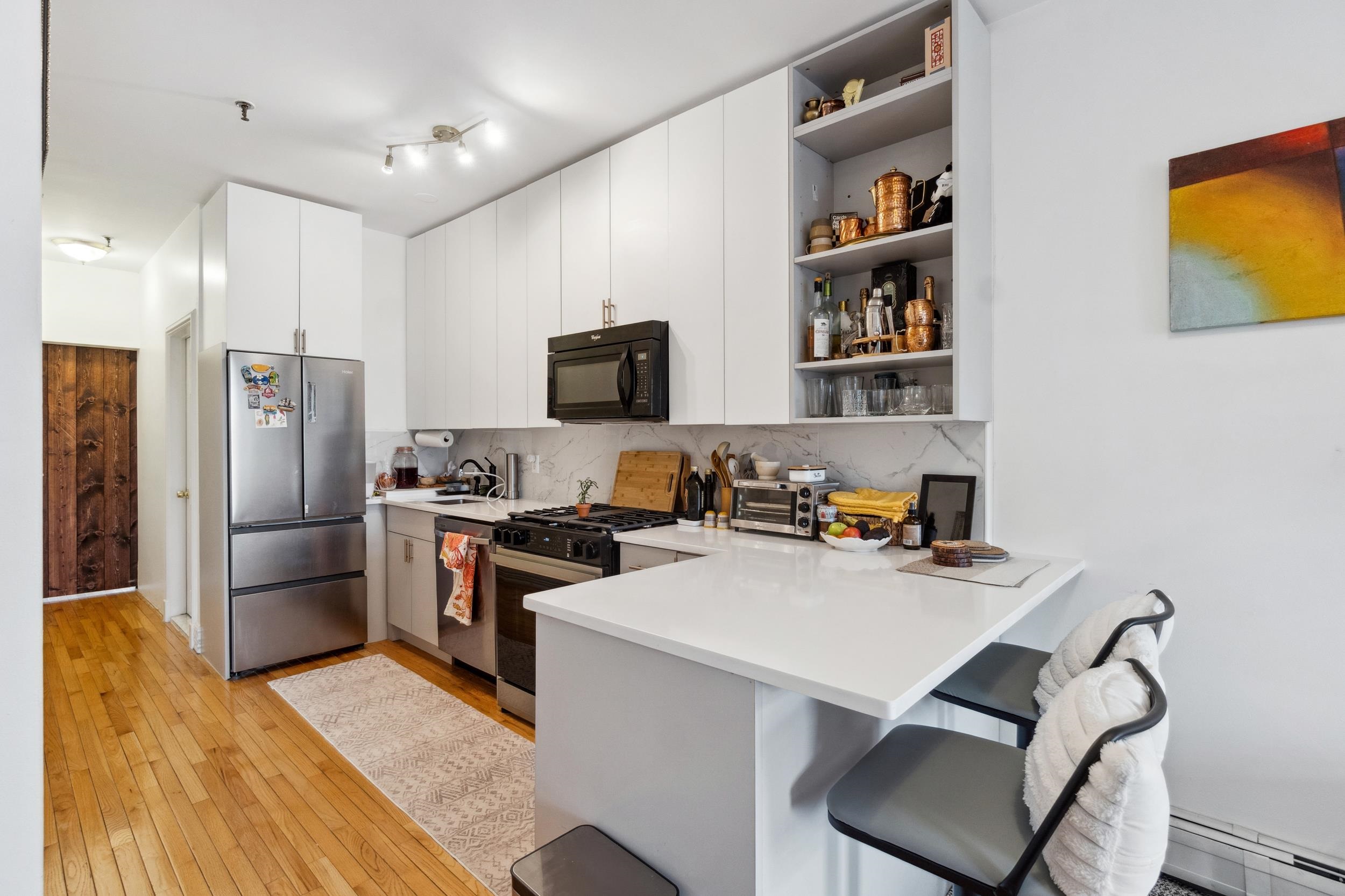 60 Monroe St #8, Hoboken, New Jersey image 6