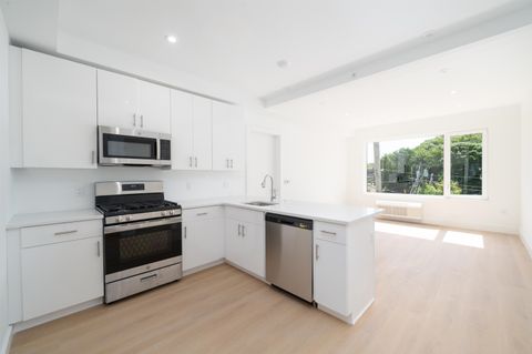 Homes For Rent - 3309 Liberty Ave #312<br/> North Bergen, NJ 07047