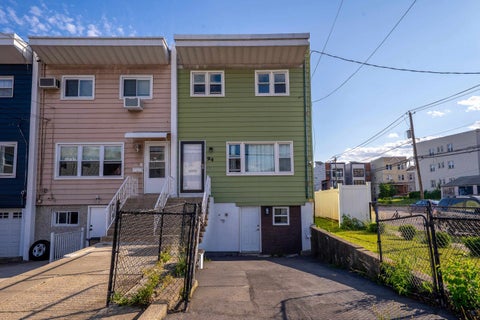 Homes For Sale - 94 East 28th St<br/> Bayonne, NJ 07002