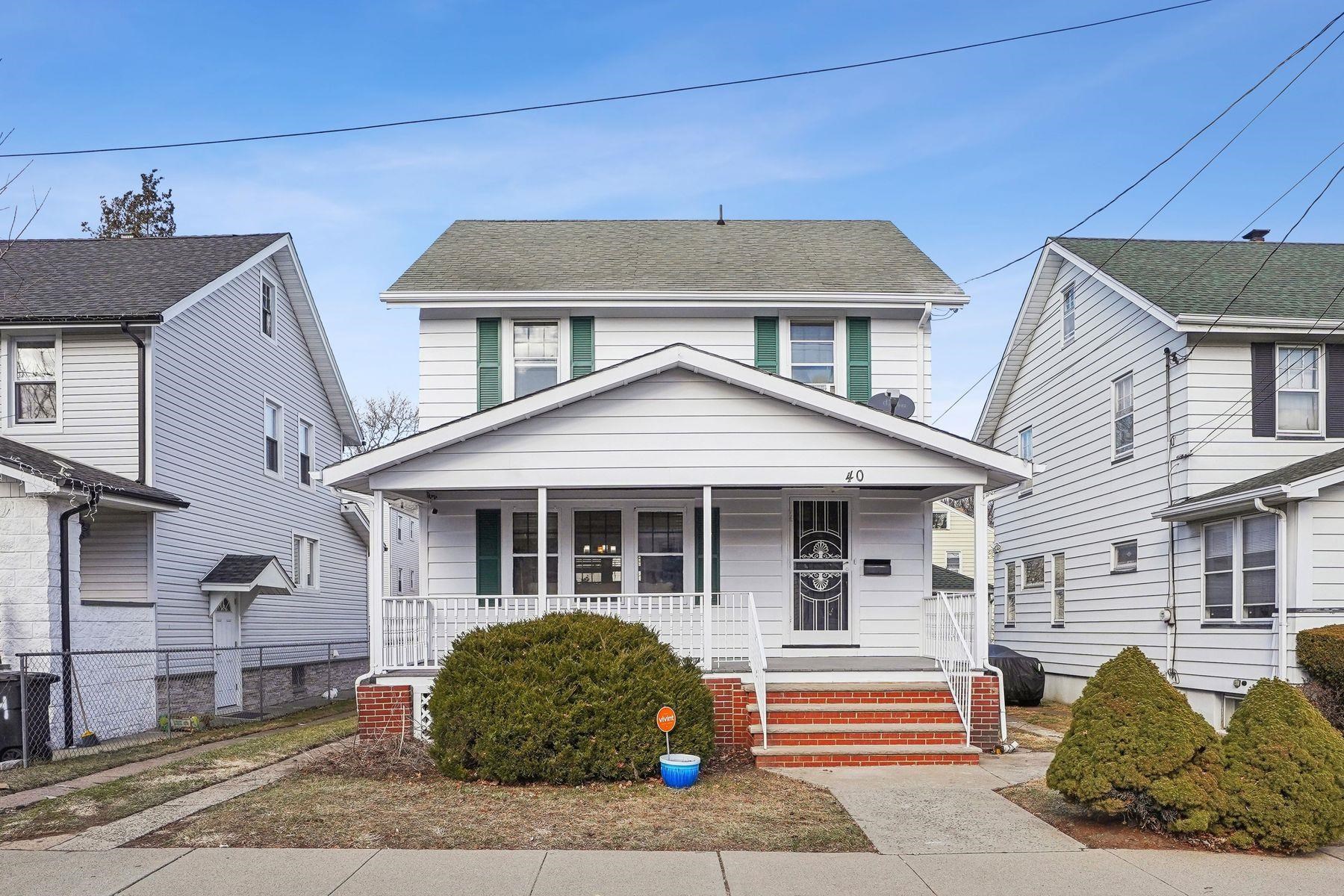 40 East 8th St, Clifton, New Jersey image 1