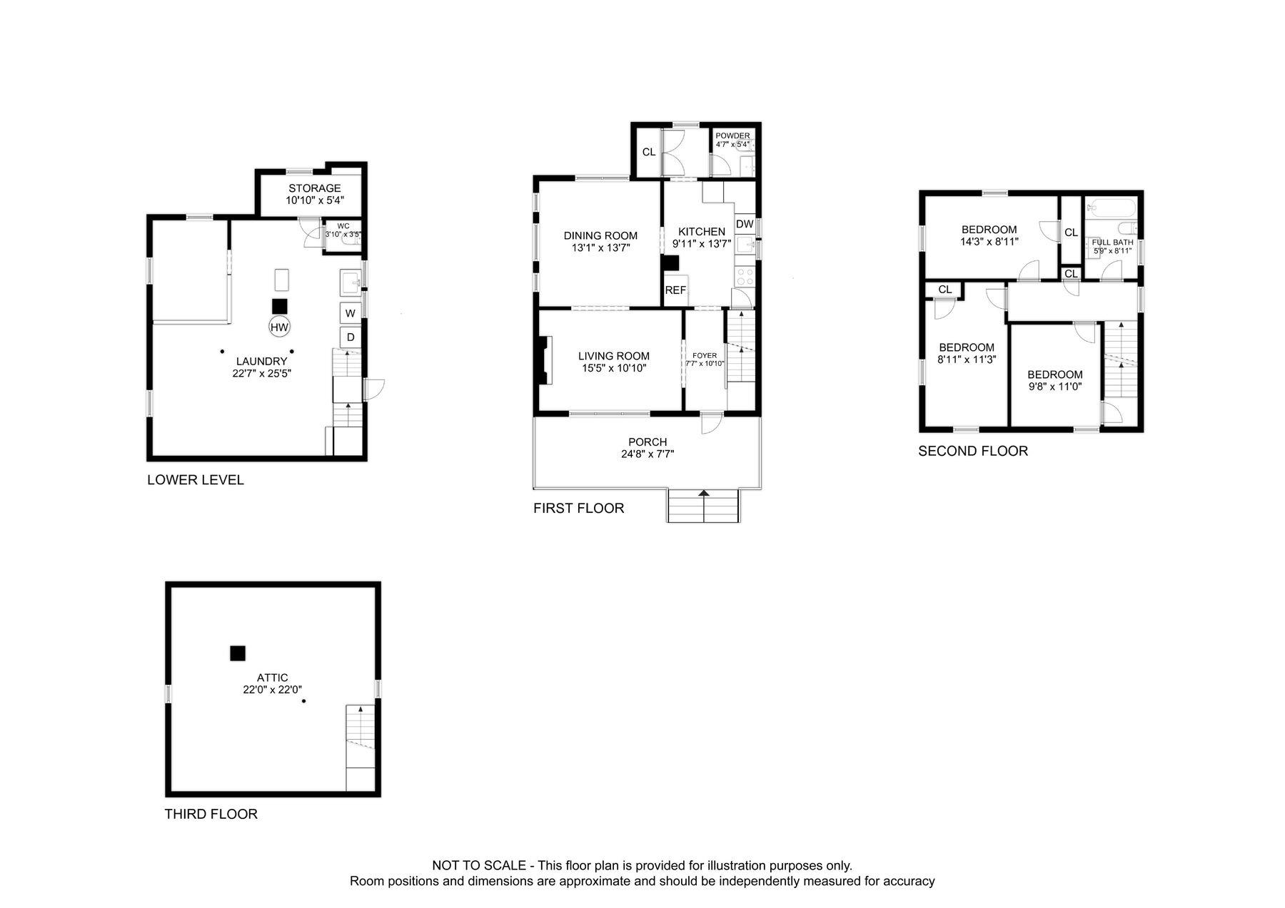 40 East 8th St, Clifton, New Jersey image 17