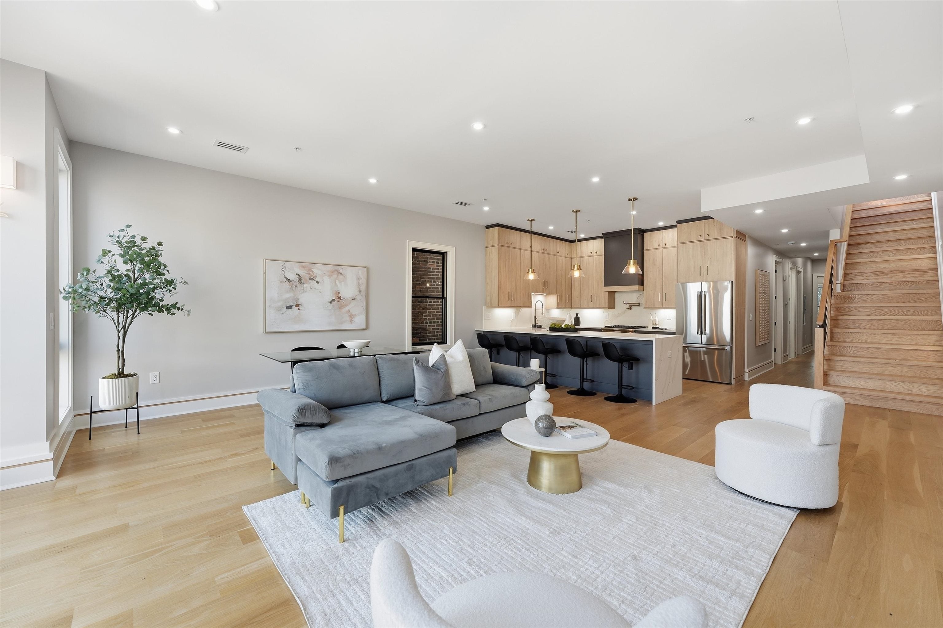Search Homes 2 617 PALISADE AVE 3