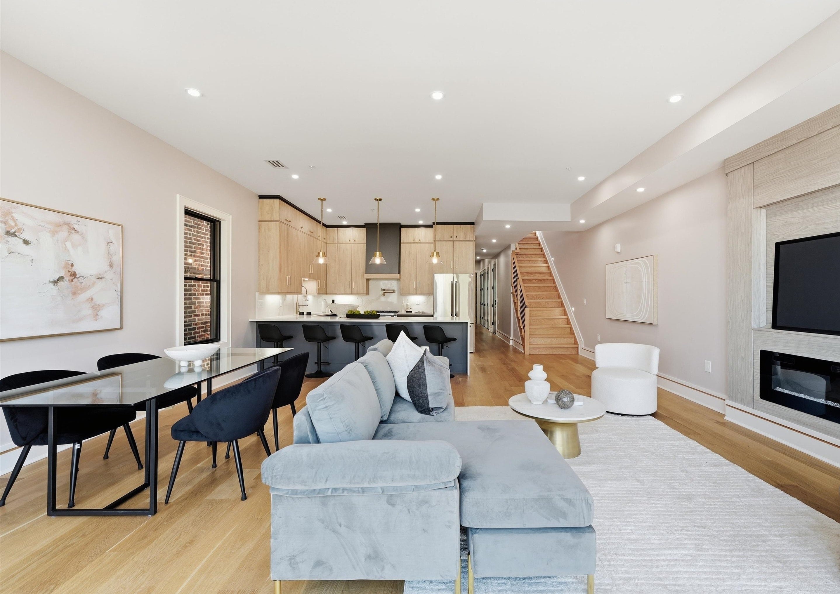 Search Homes 4 617 PALISADE AVE 3