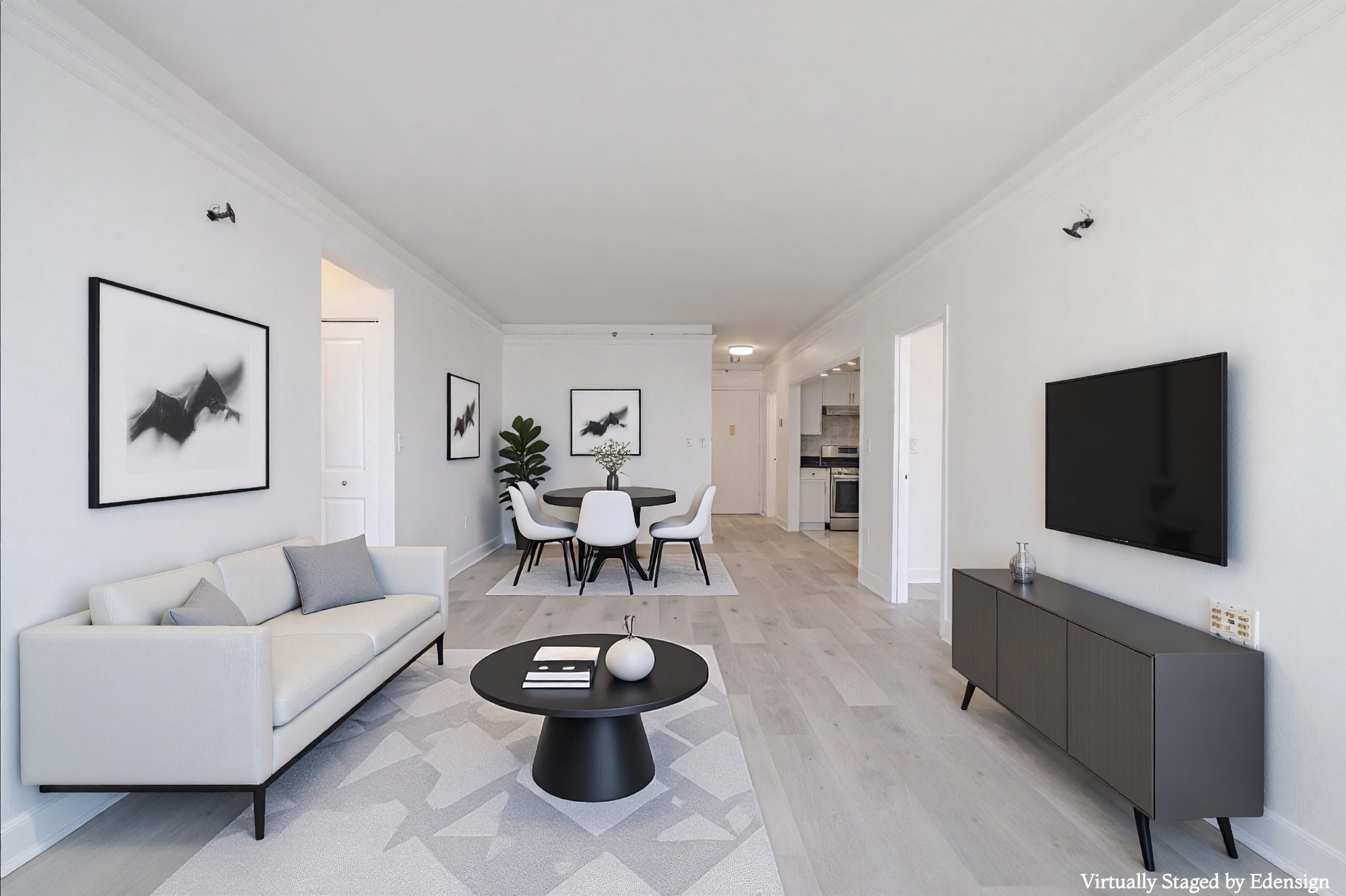 45 RIVER DR SOUTH 1505