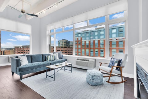 Homes For Rent - 1500 Washington St #6D<br/> Hoboken, NJ 07030