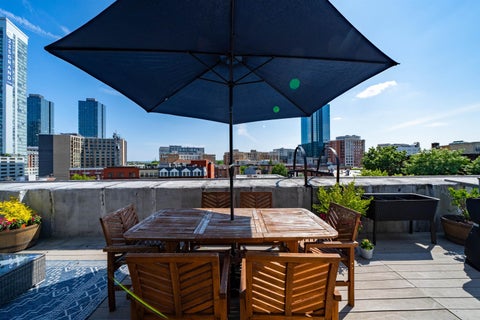 Condo For Sale - 258 Barrow St #5C<br/> Jersey City, NJ 07302