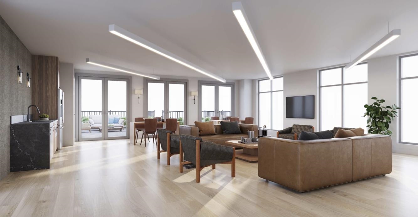 425 3rd St #318, Jersey City, New Jersey image 6