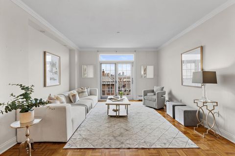 Condo For Sale - 207 Shearwater Ct West Ct #66<br/> Hudson County, Jersey City, NJ 07305