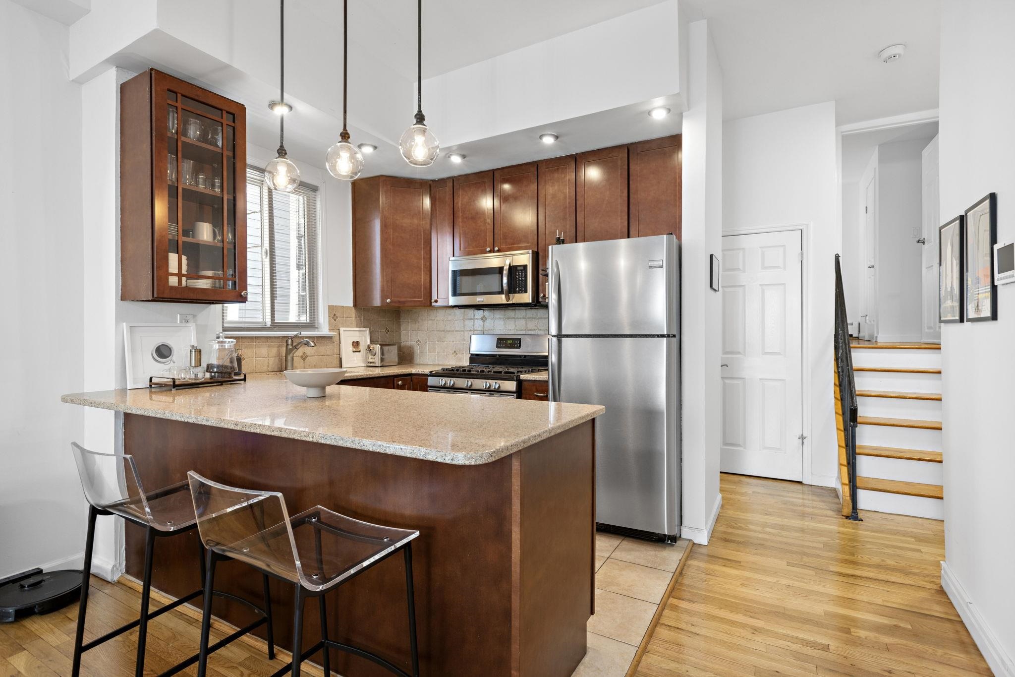 377 3rd St #1, Jersey City, New Jersey image 3