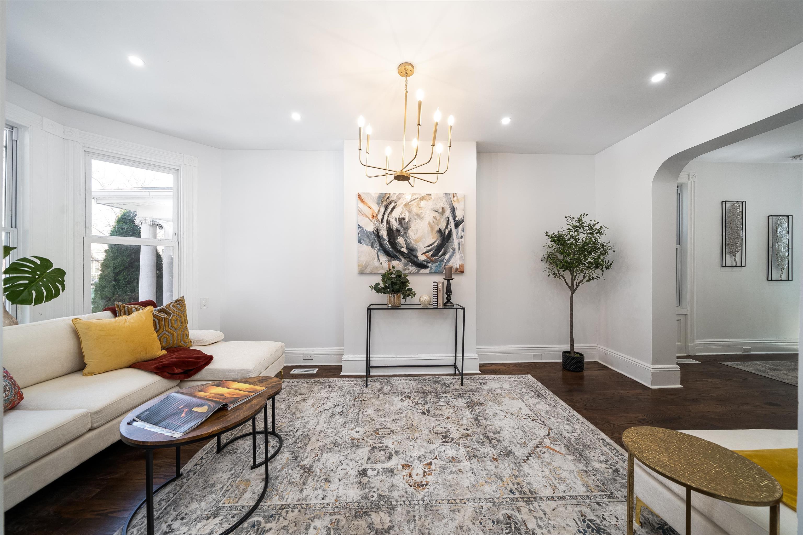 153 Harrison Ave, Jersey City, New Jersey image 3