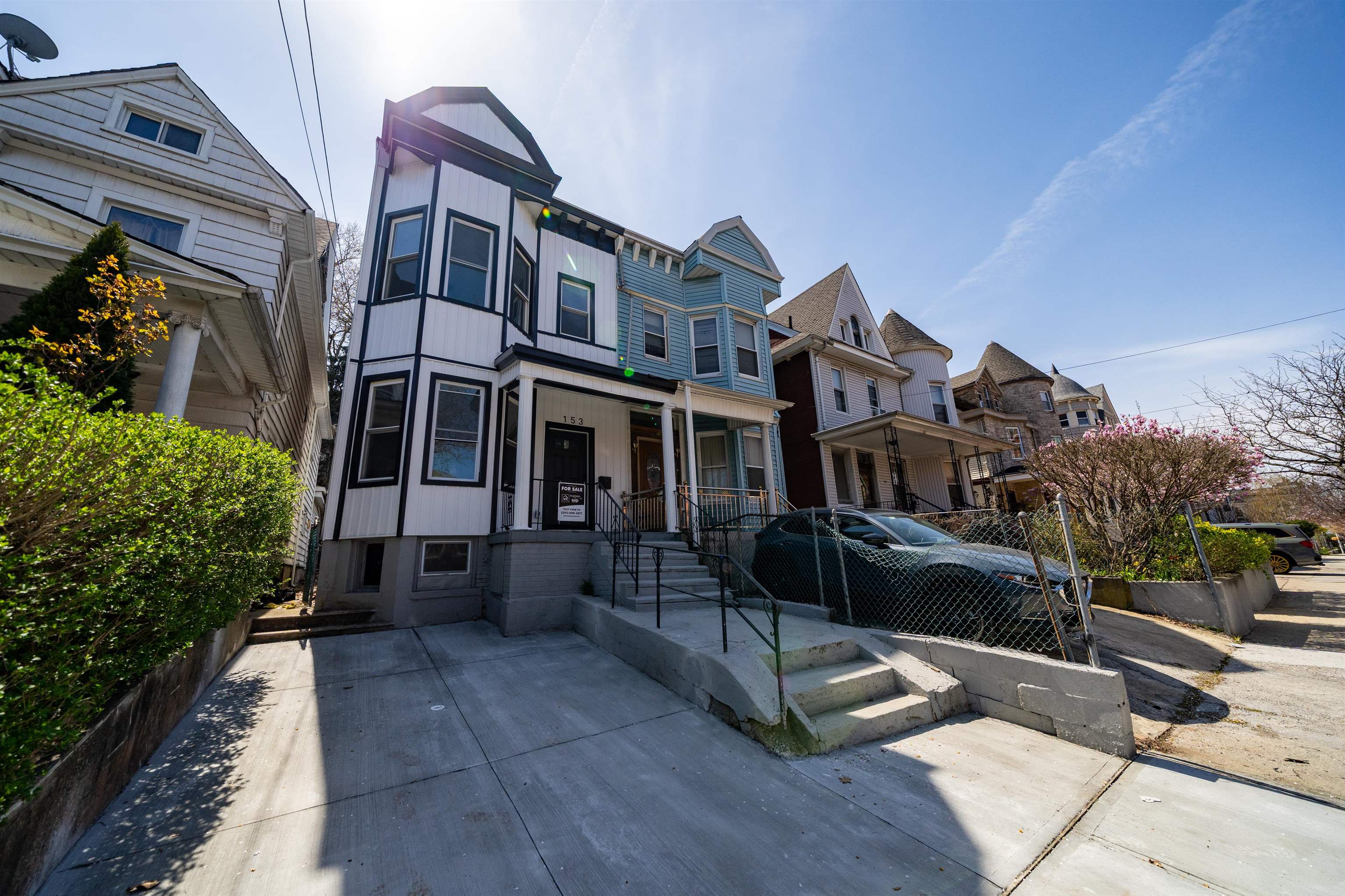 153 Harrison Ave, Jersey City, New Jersey image 33