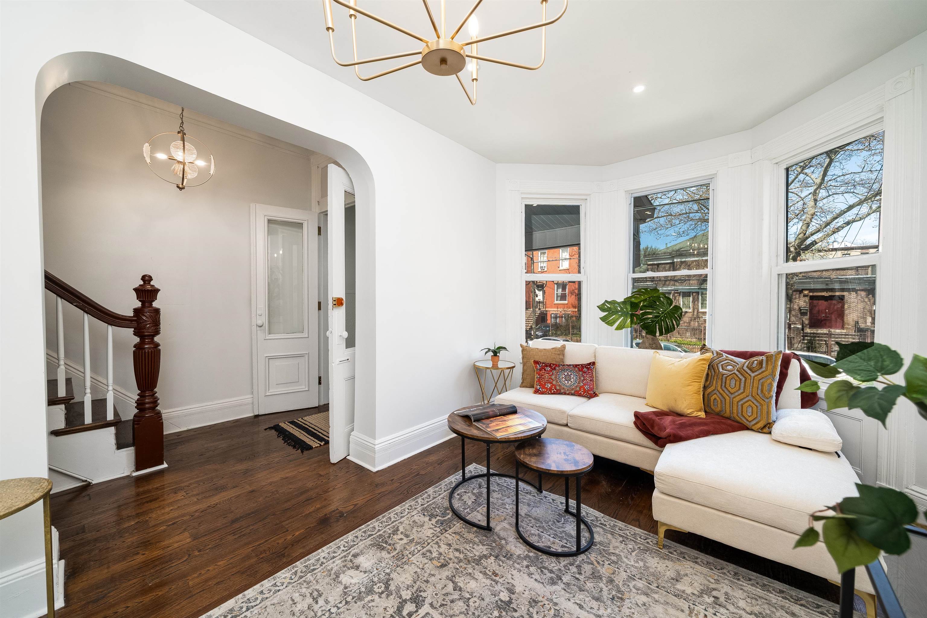 153 Harrison Ave, Jersey City, New Jersey image 2